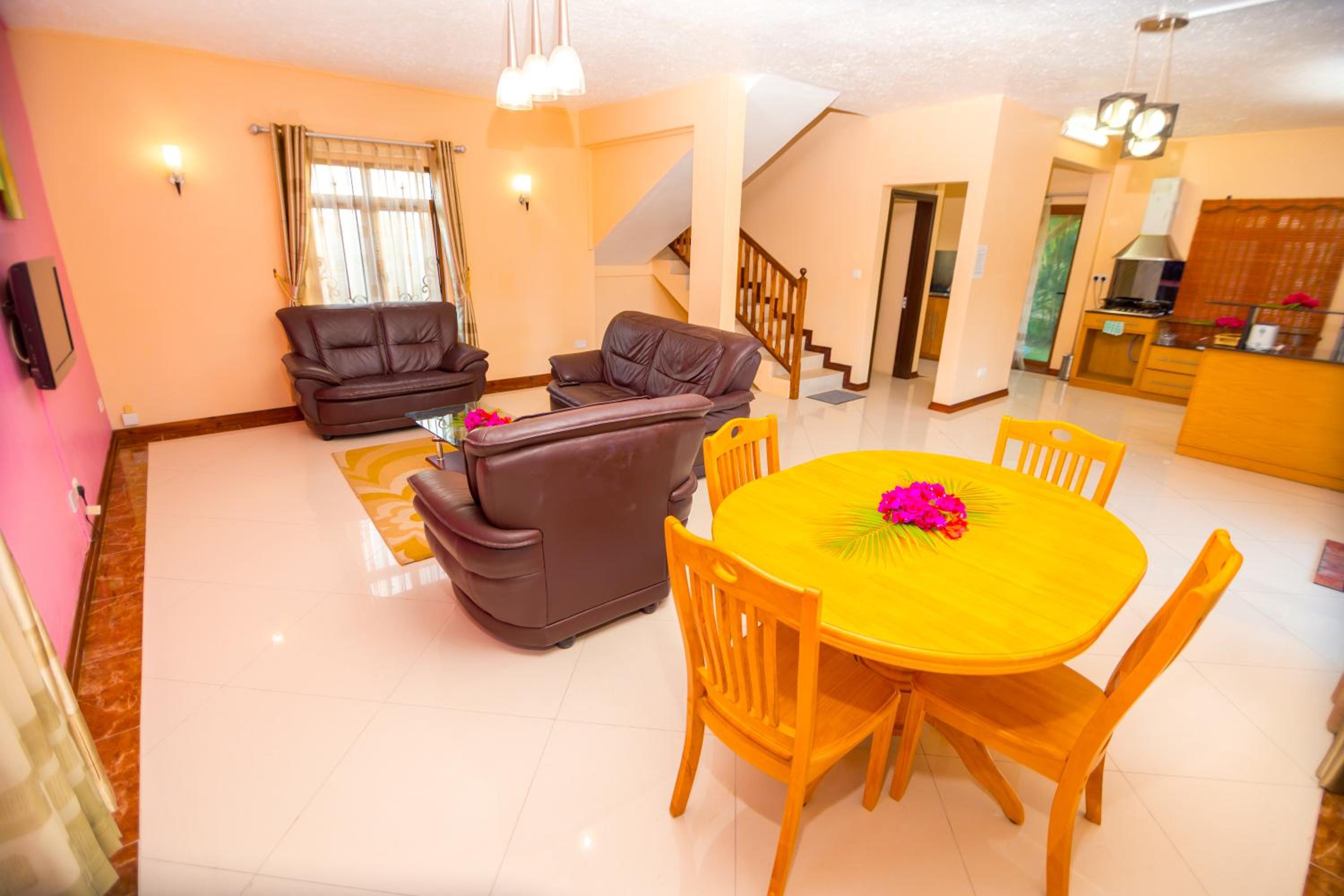 Orchid Villas Mauritius