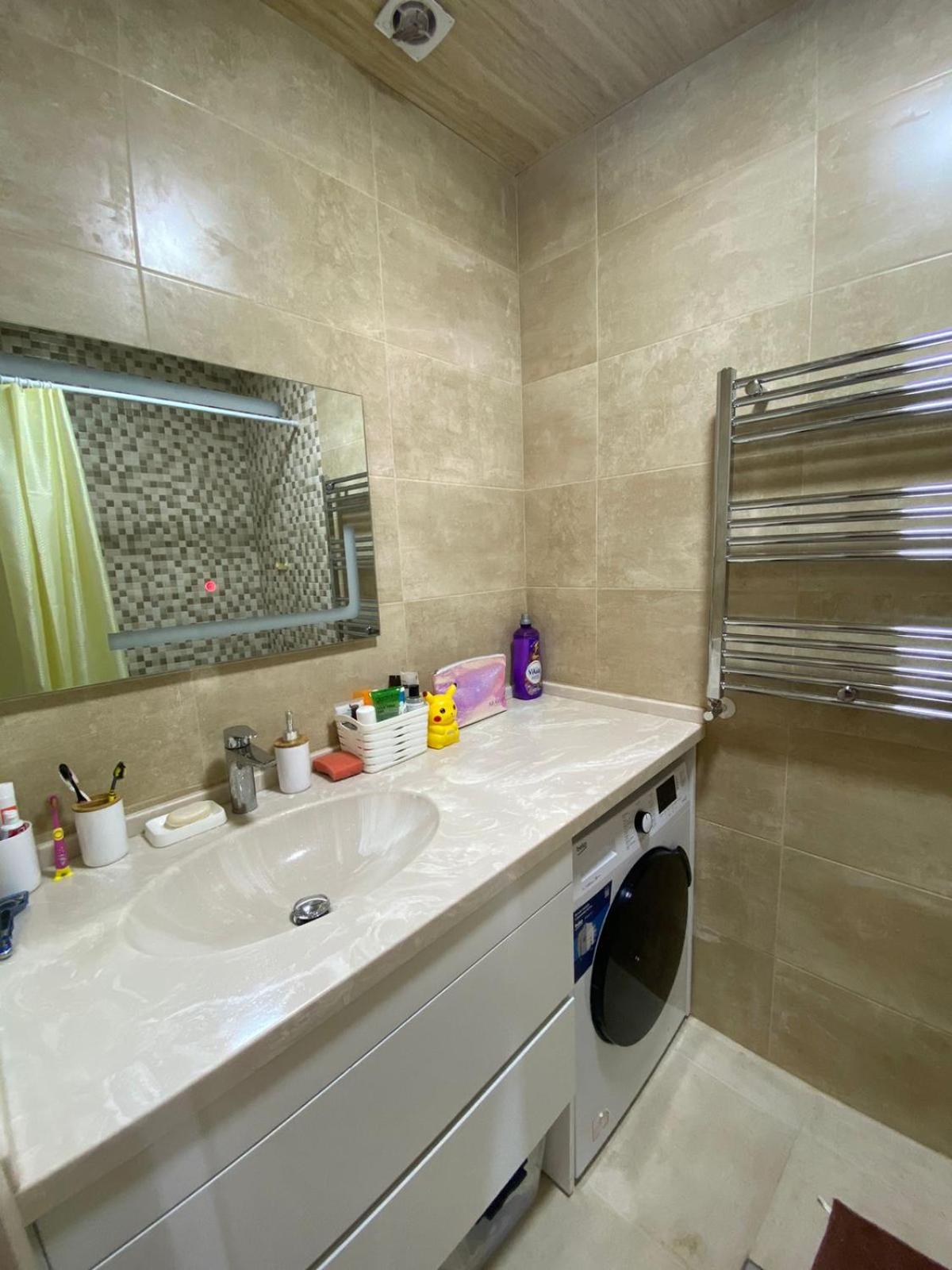 Apartment Maxindjauri