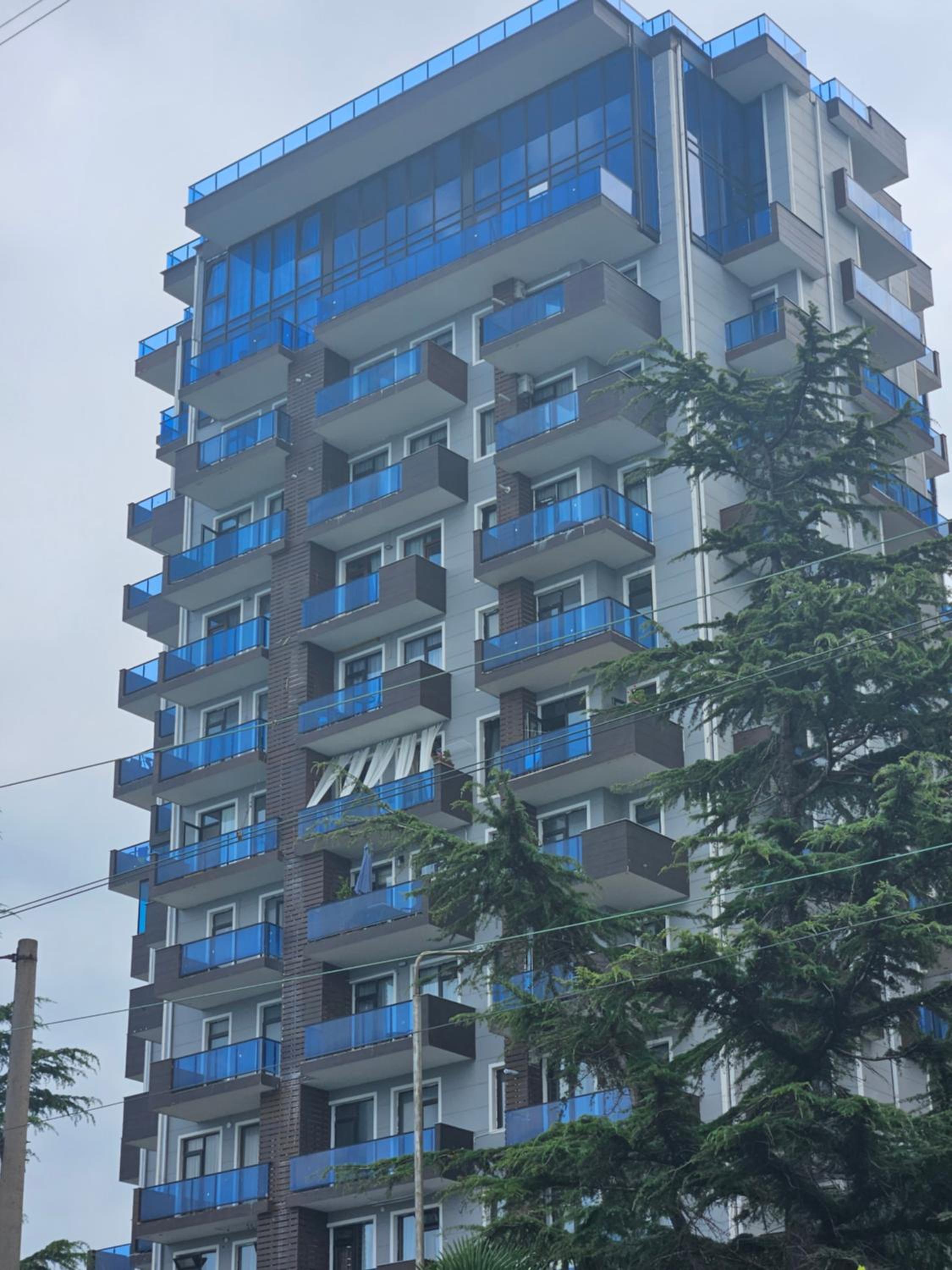 Apartment Maxindjauri