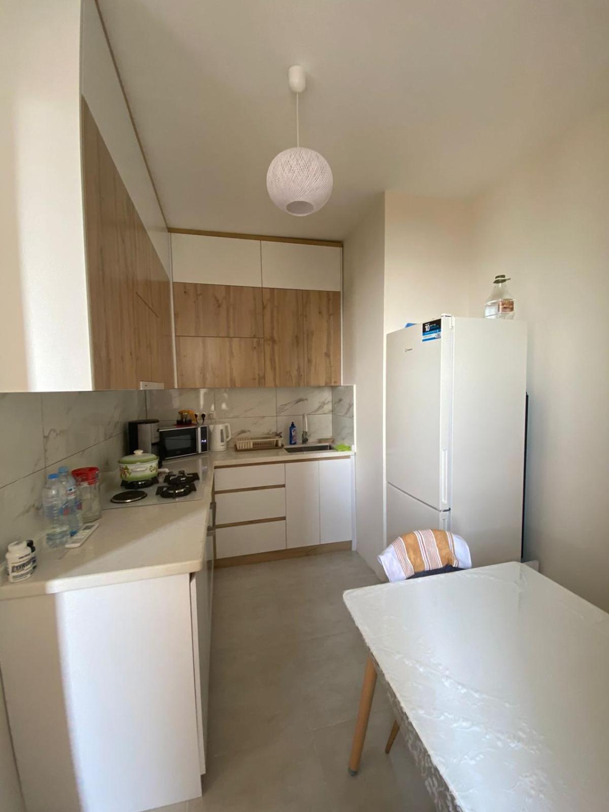 Apartment Maxindjauri