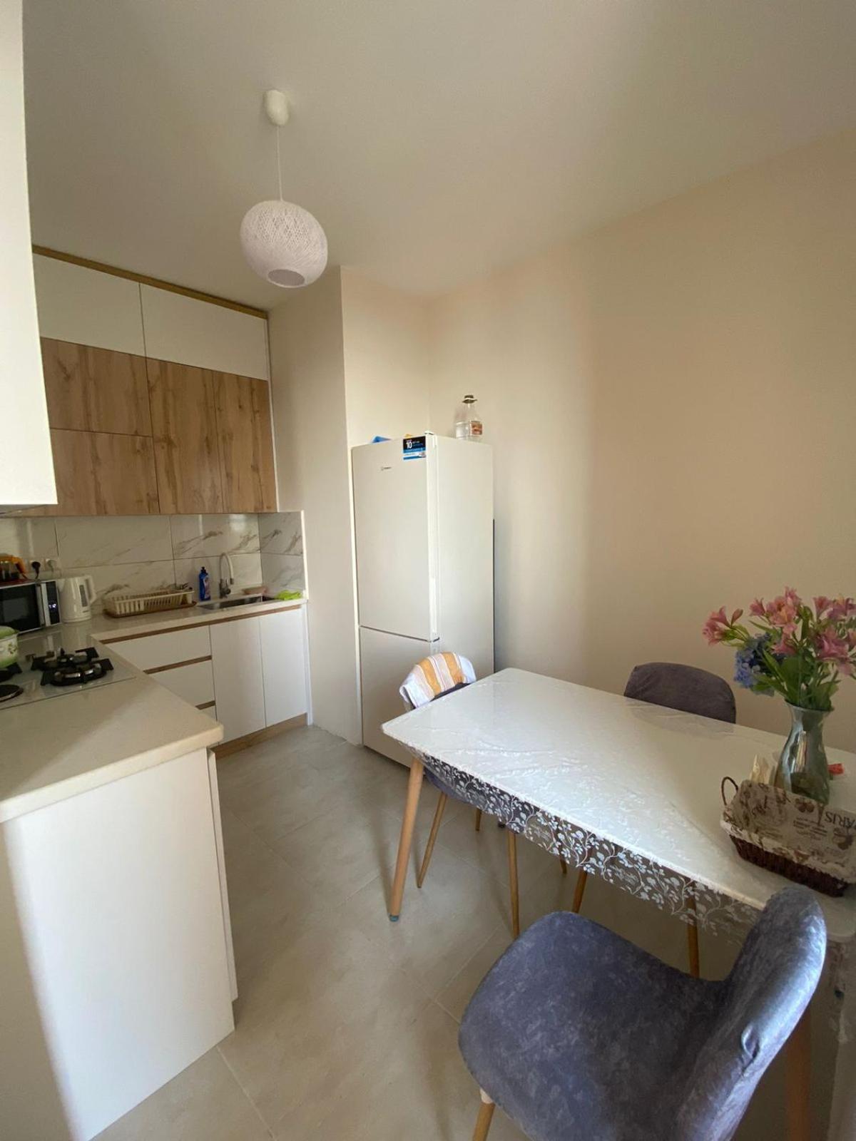 Apartment Maxindjauri