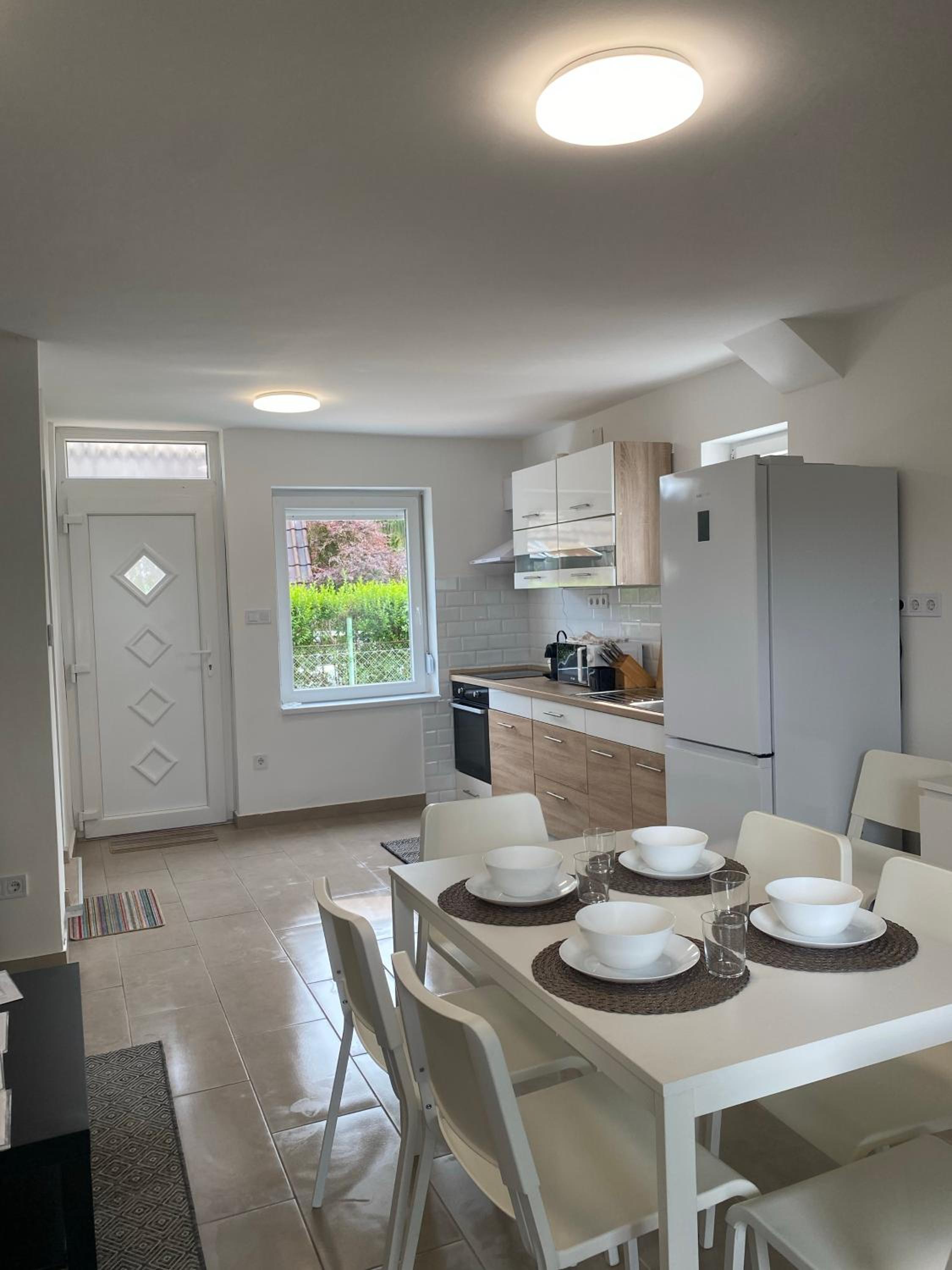 Sunshine Apartman
