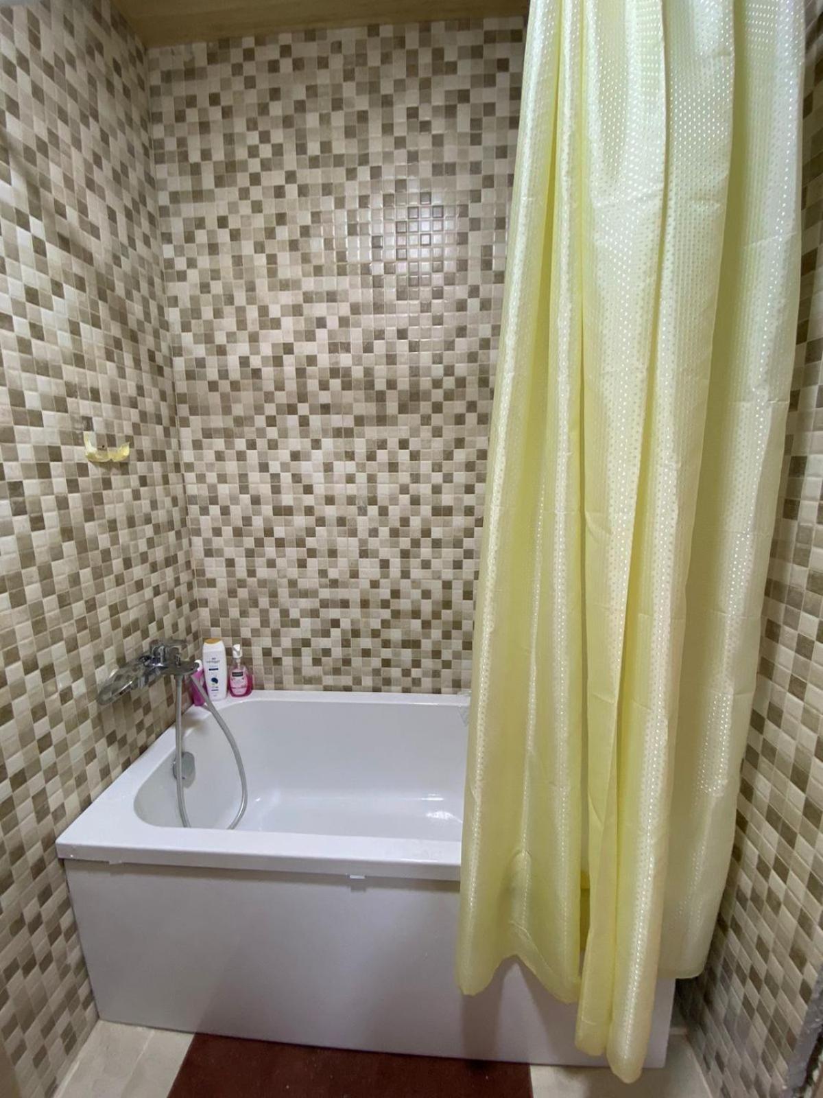 Apartment Maxindjauri