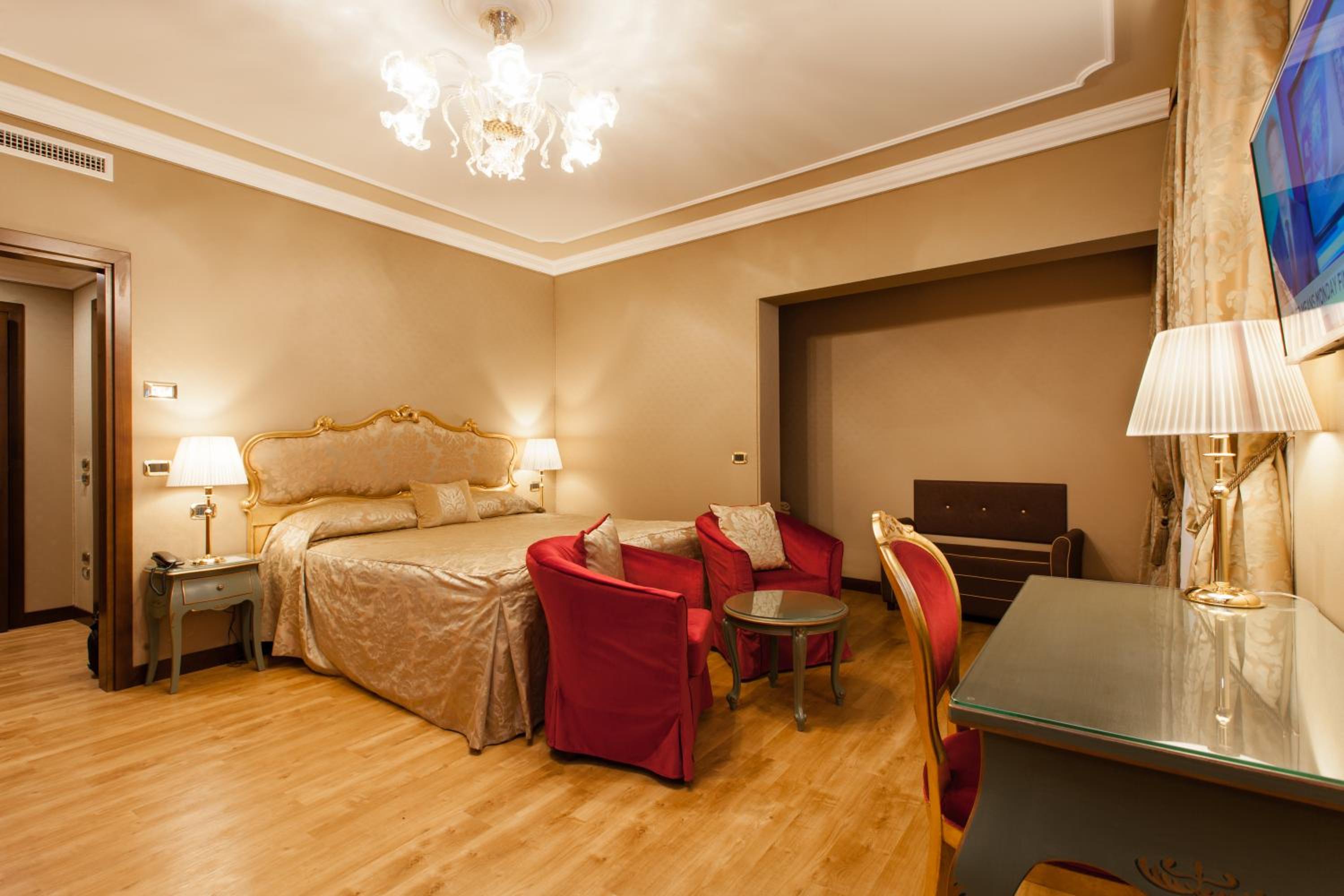 Hotel Al Ponte Mocenigo photo 5