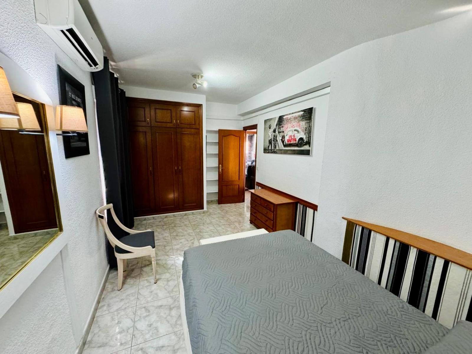 Villa Carmina Benalmádena