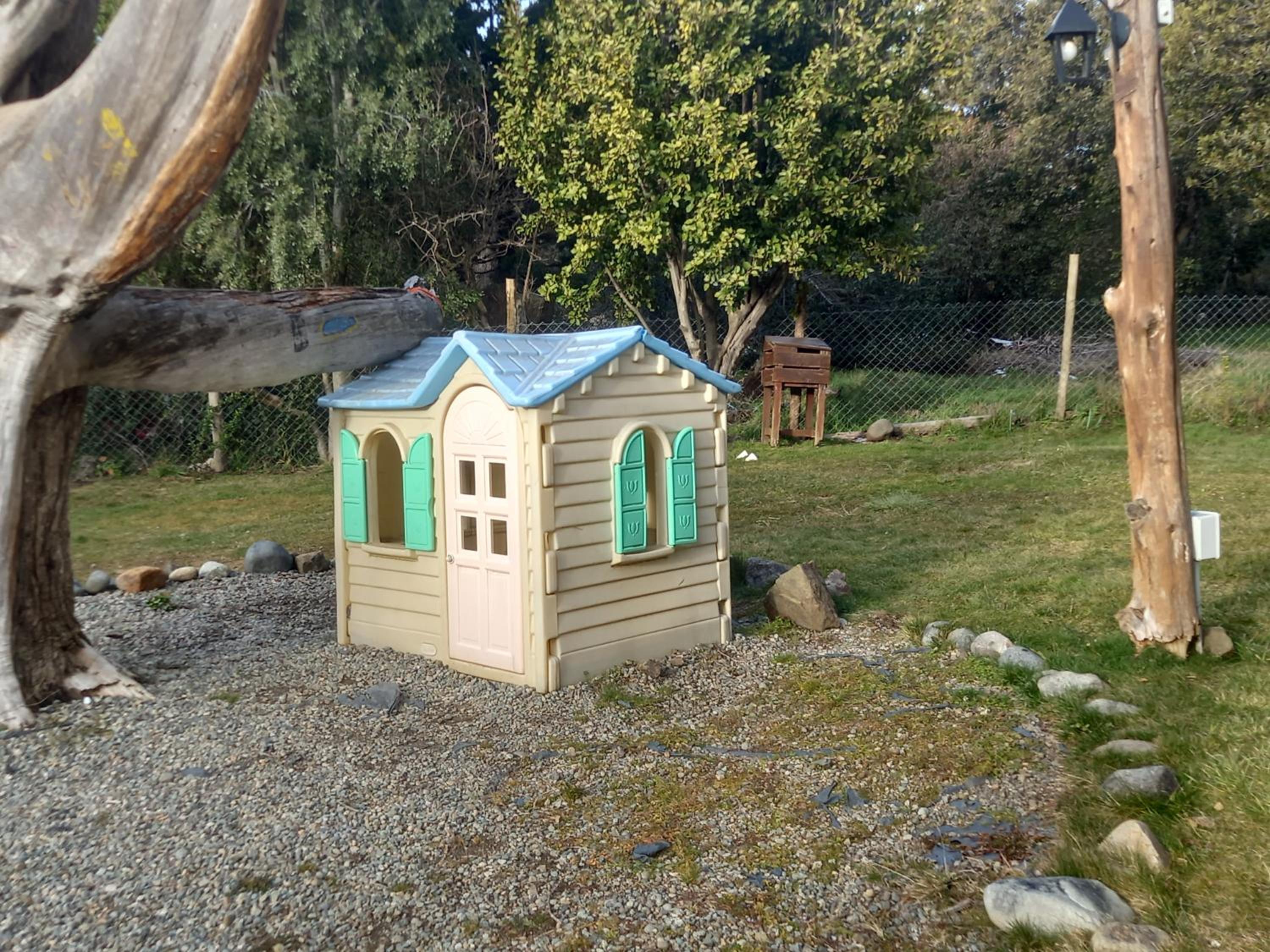 Departamento con pileta climatizada