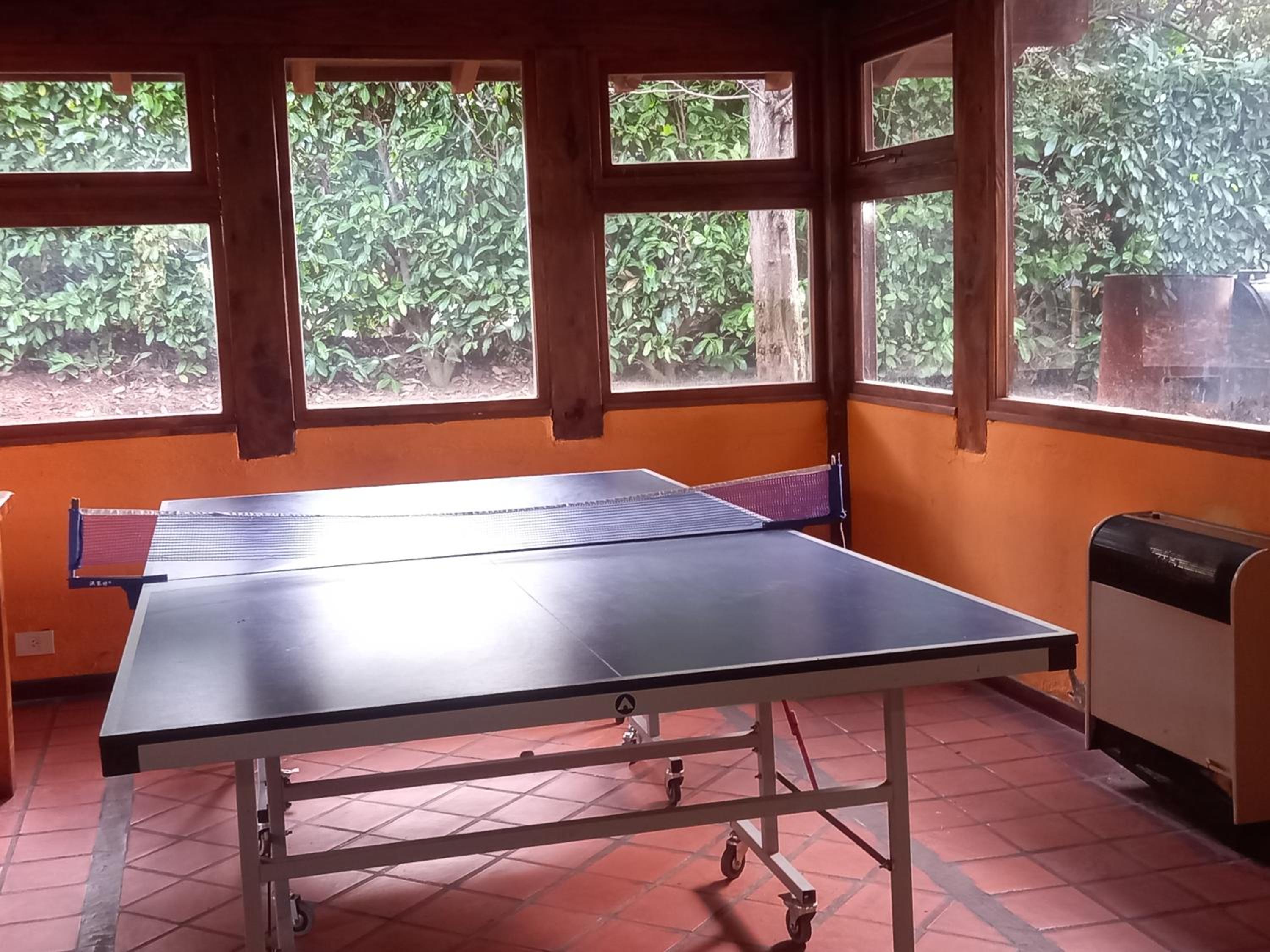 Departamento con pileta climatizada