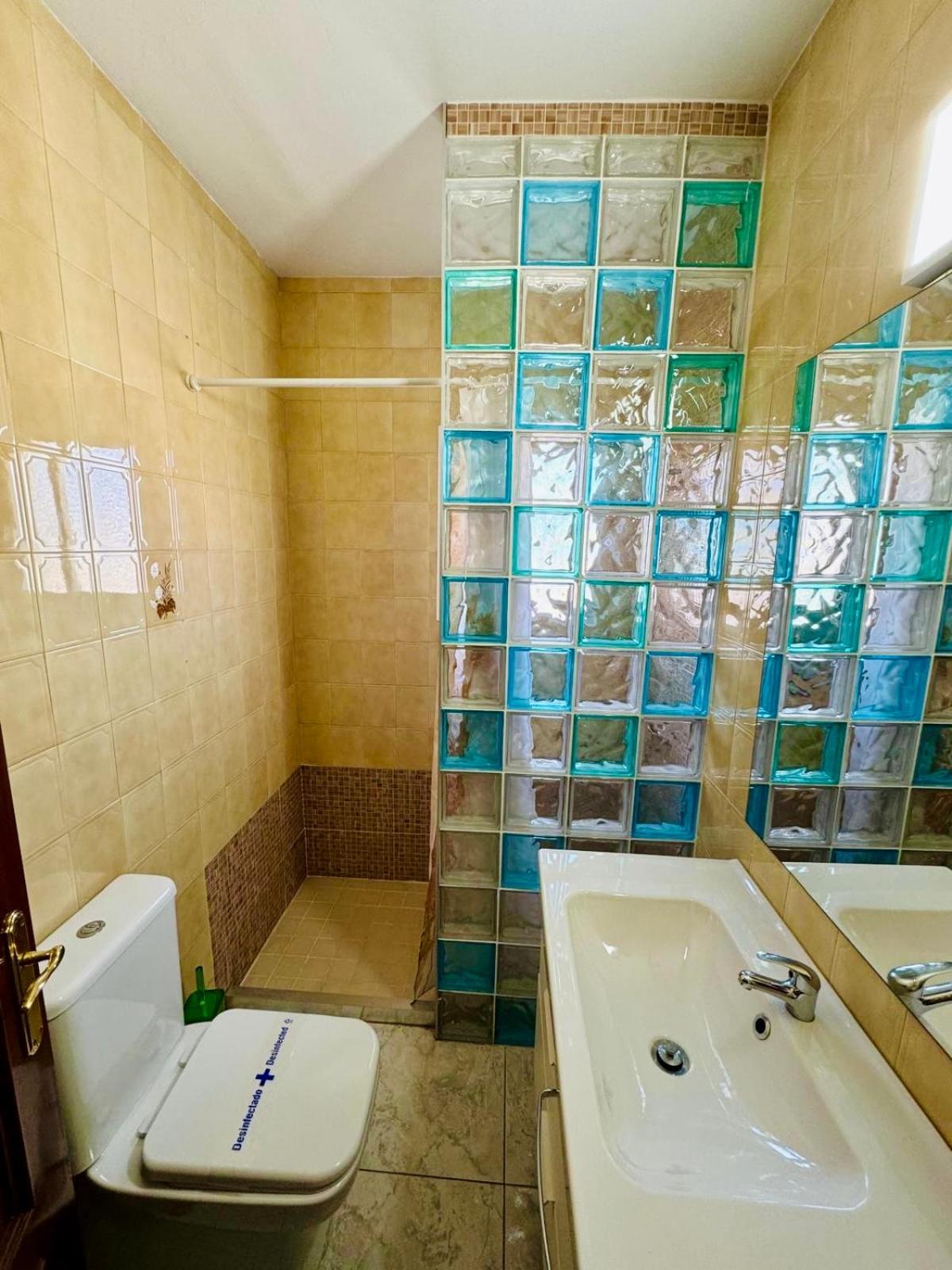 Villa Carmina Benalmádena