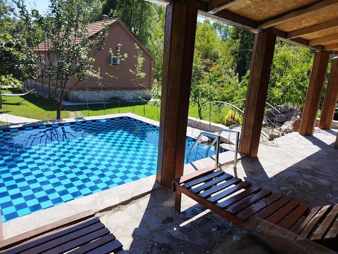 Forest Home view 5