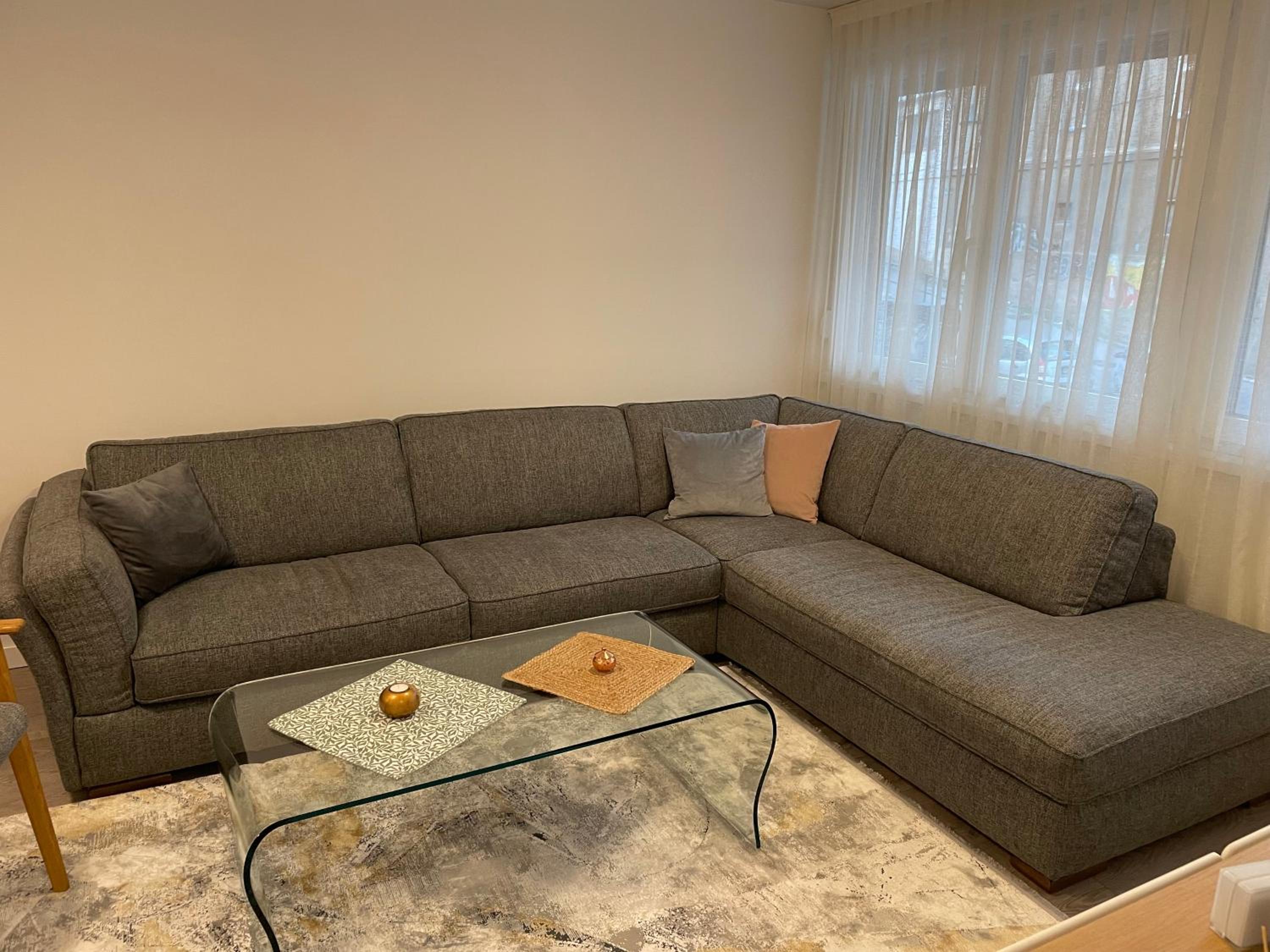 Apartman Zahra