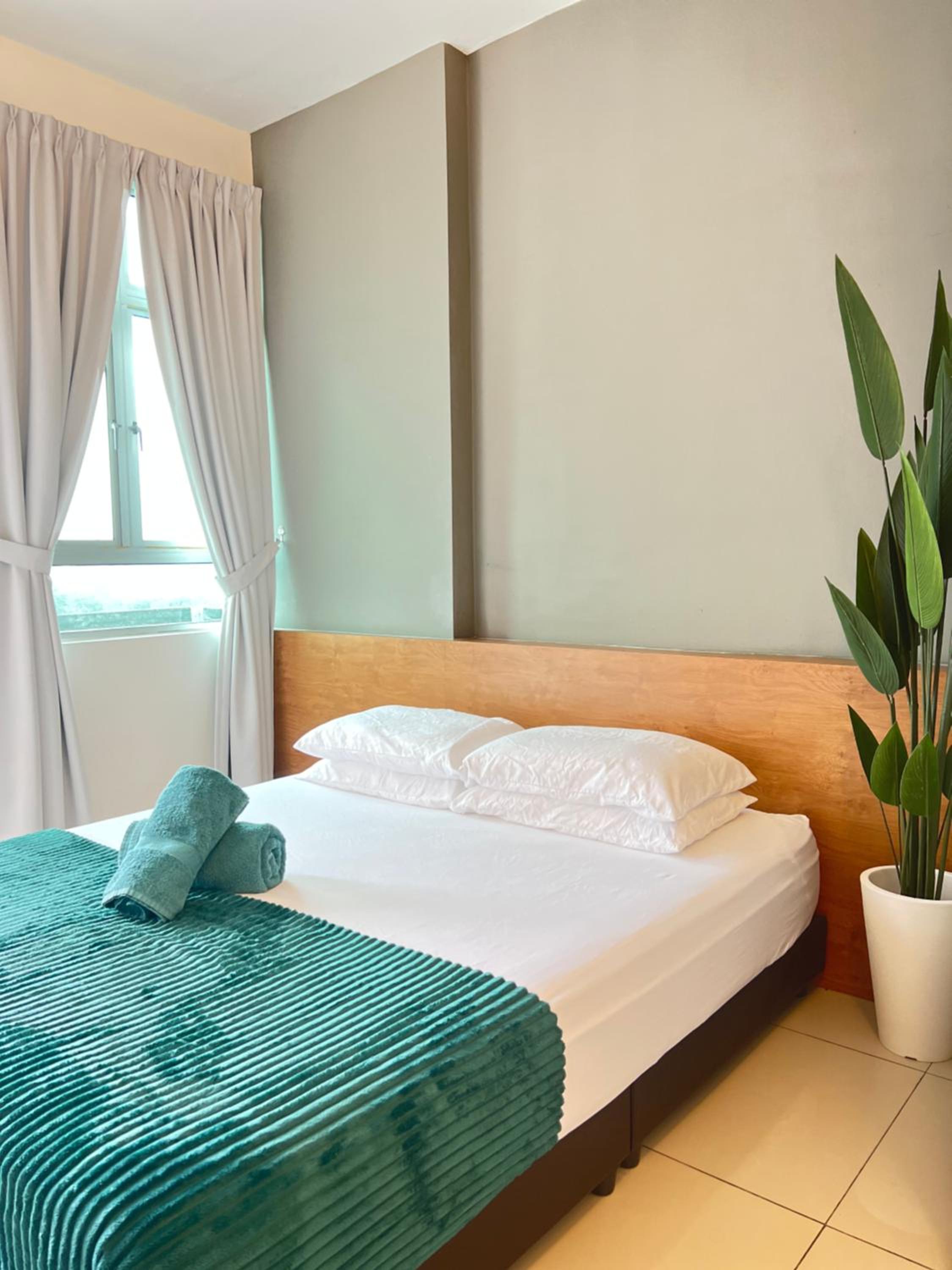 Spice Arena Guesthouse photo 5