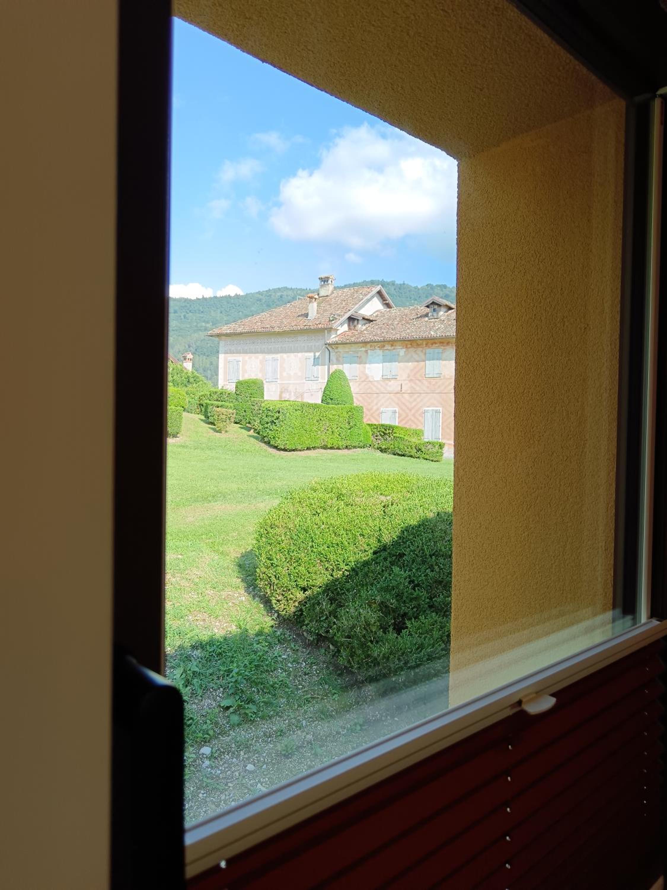 Agriturismo Villa di Modolo - Cortile della Latteria