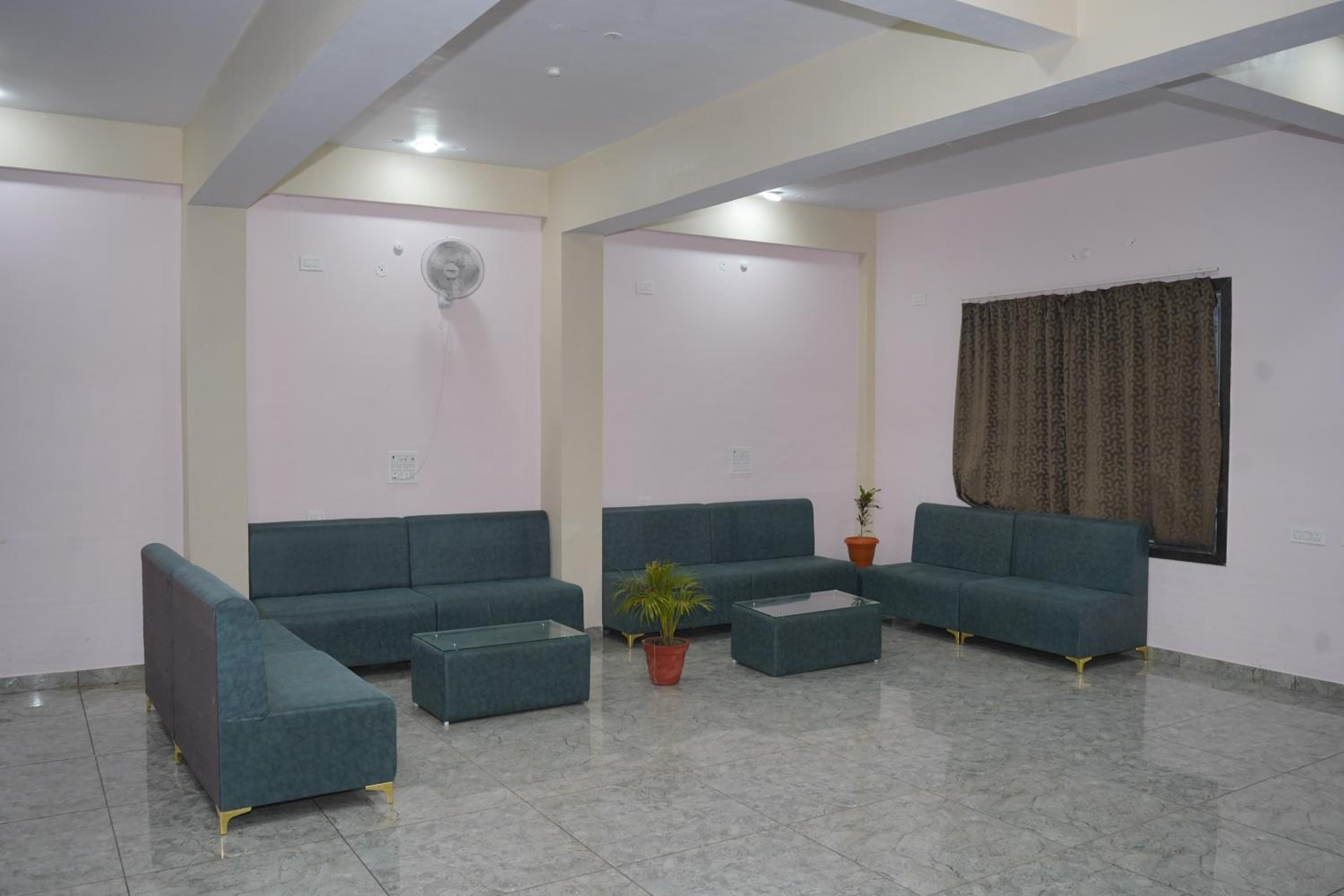 Hotel Brij Palace view 5