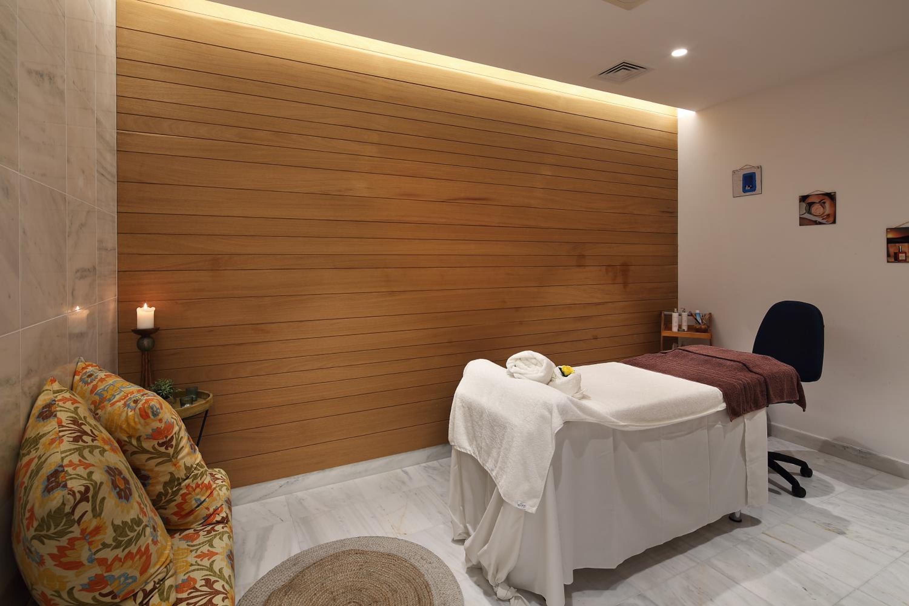 Elysia Рark Luxury Holiday