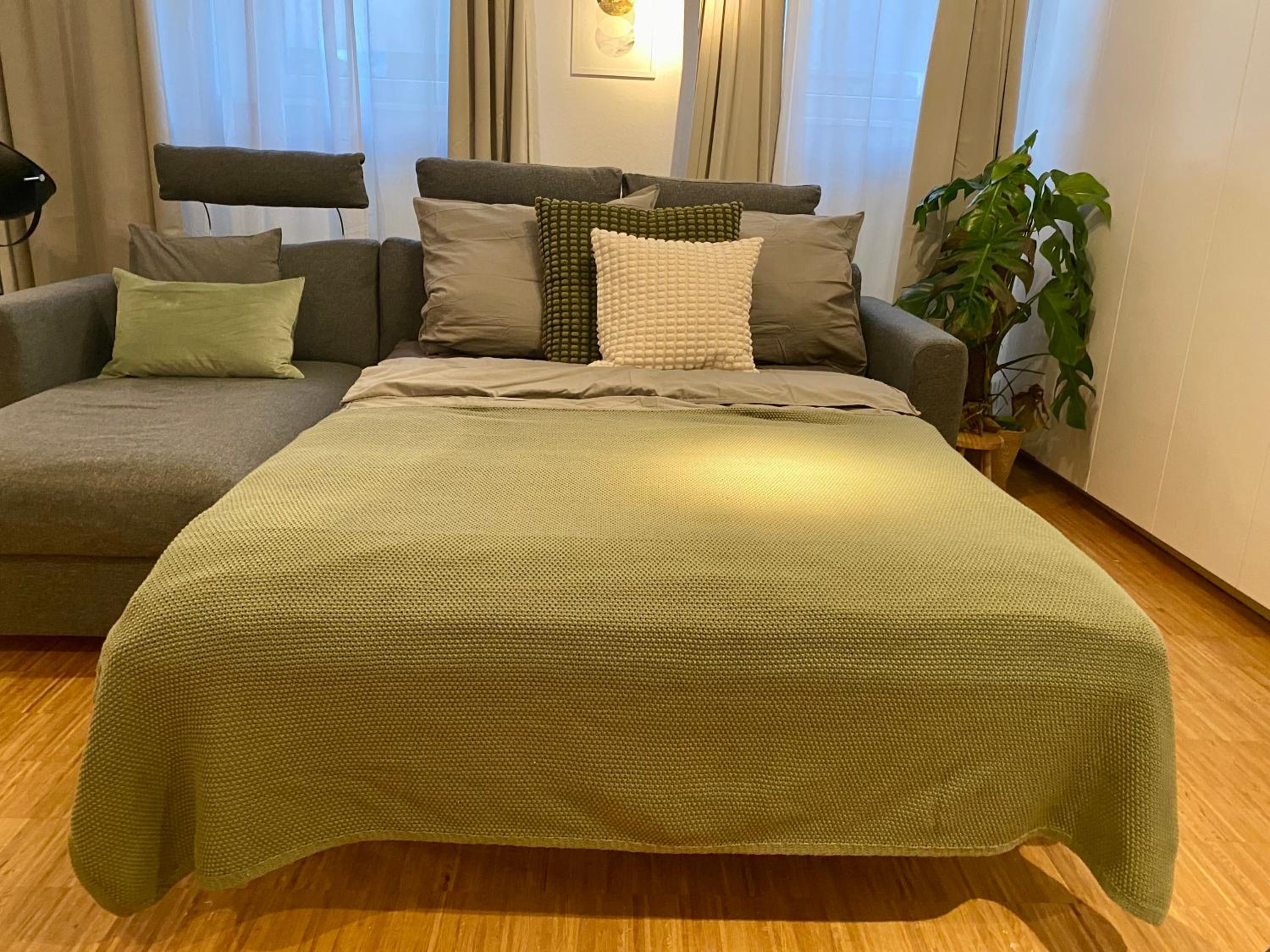 Stylish Apartment with Home Cinema, 2-Min Tram