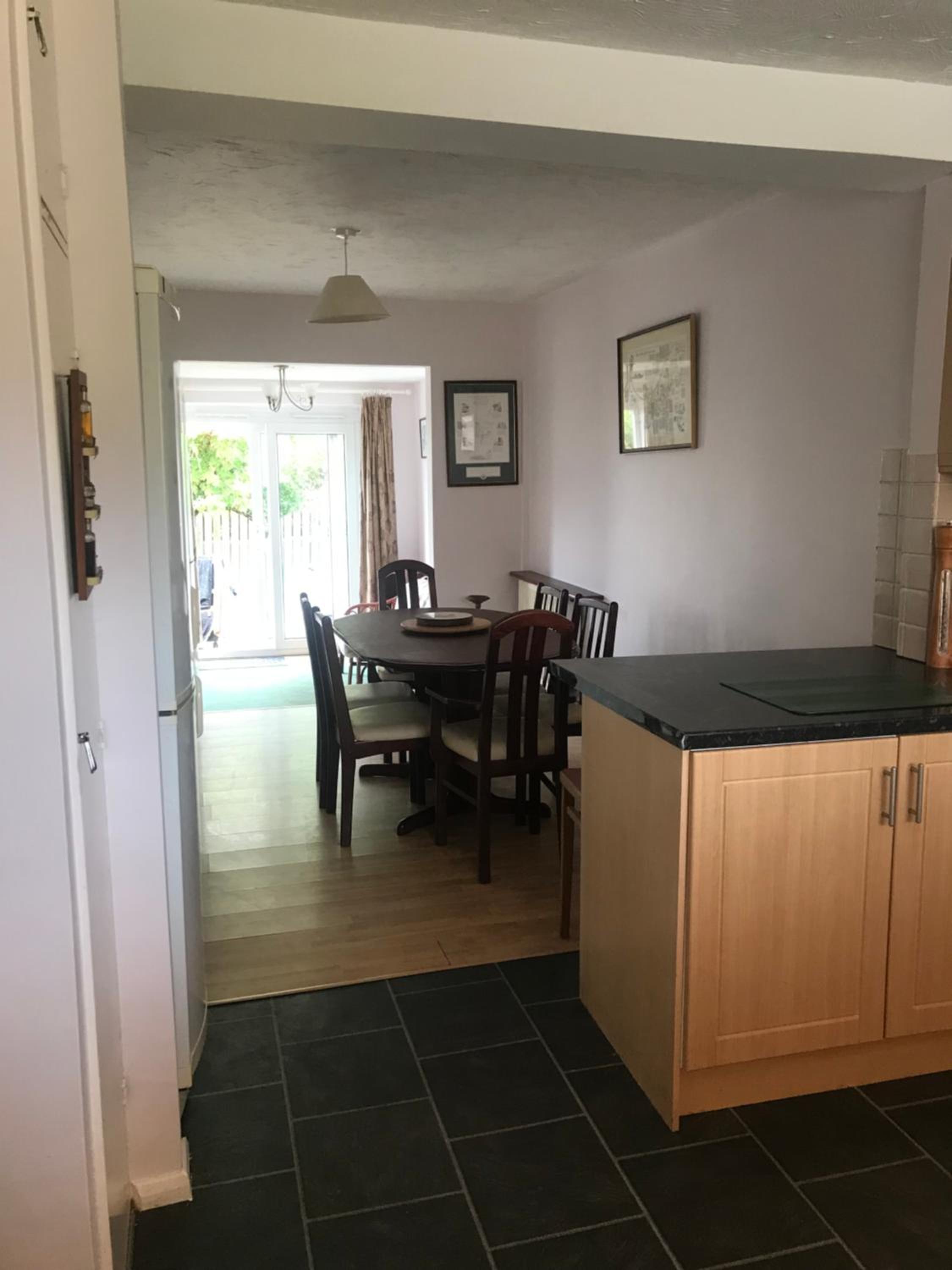 Roseacre