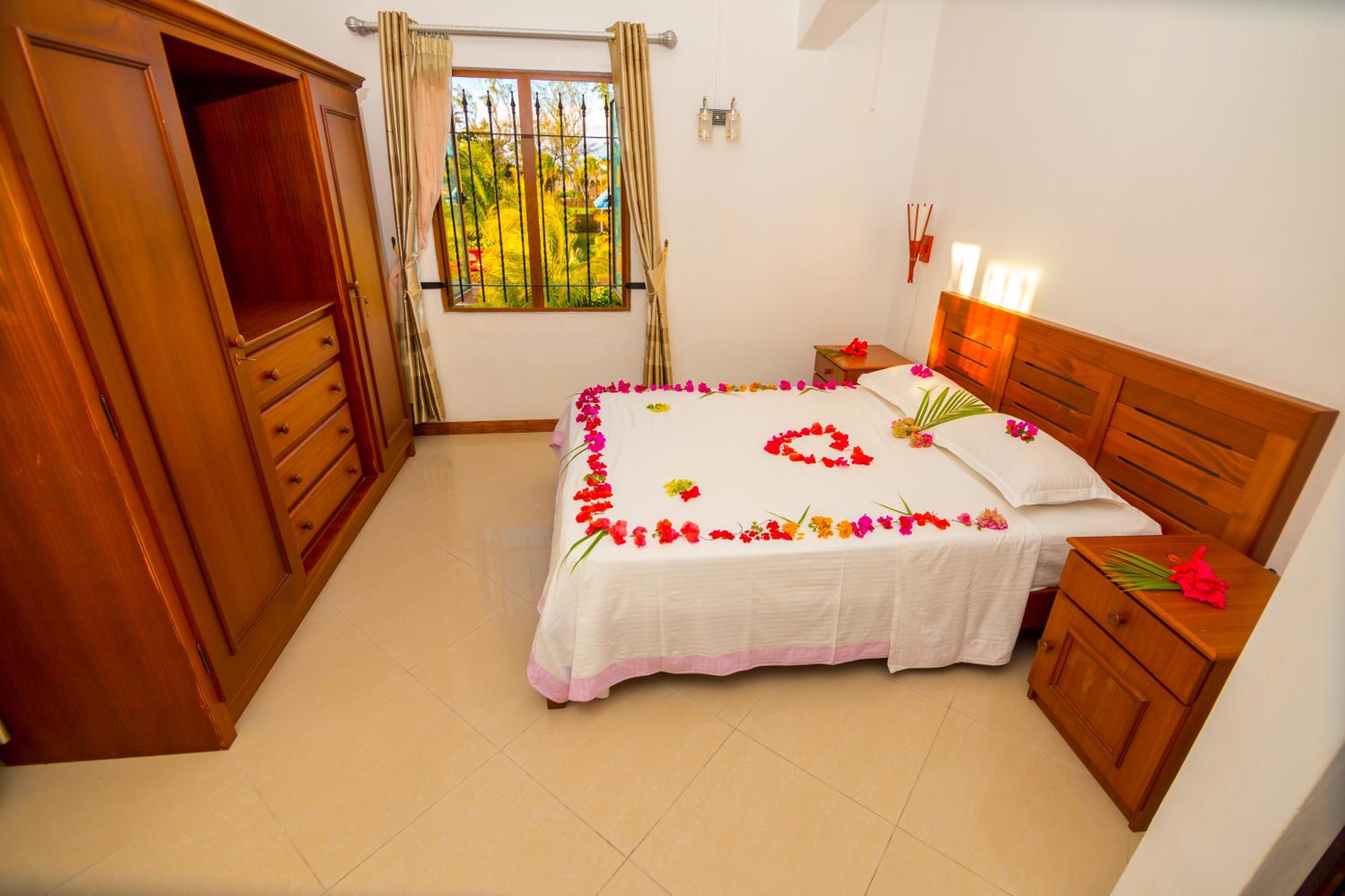 Orchid Villas Mauritius