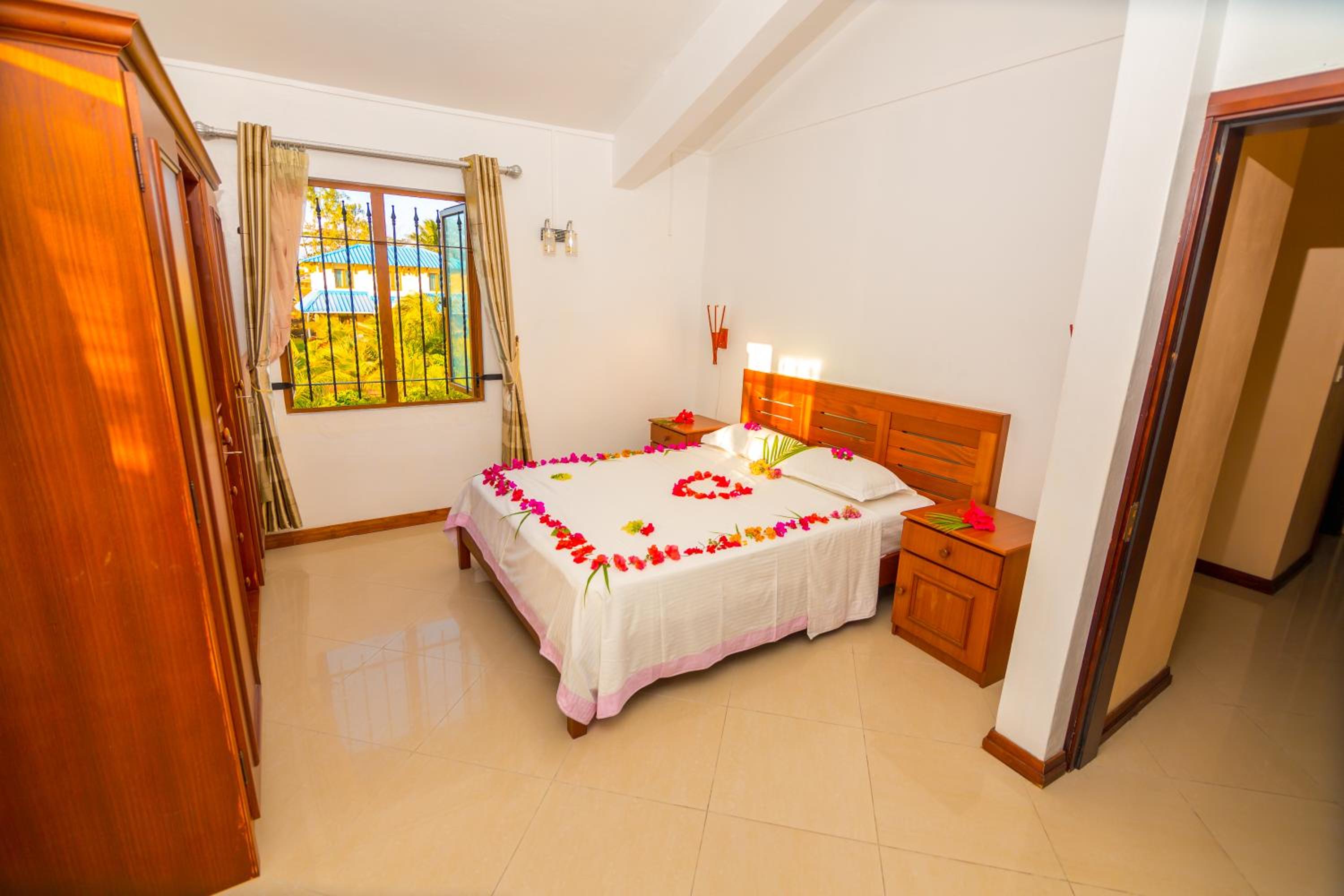 Orchid Villas Mauritius