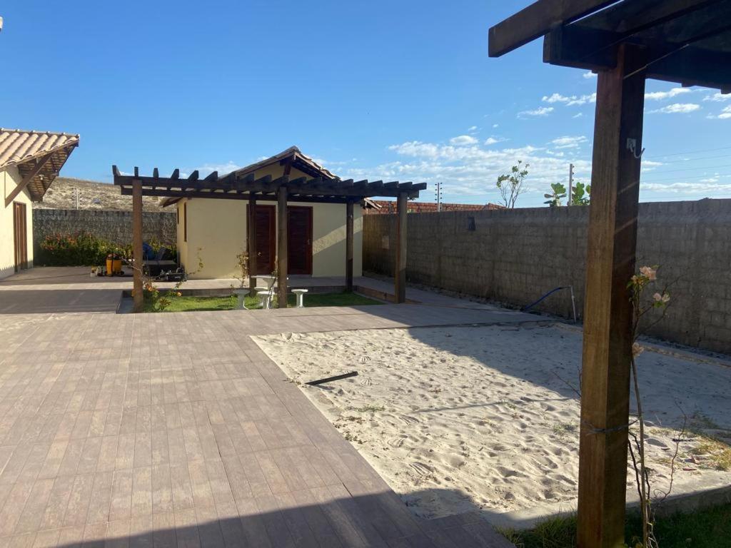 Colônia de Férias em Luís Correia-Piauí