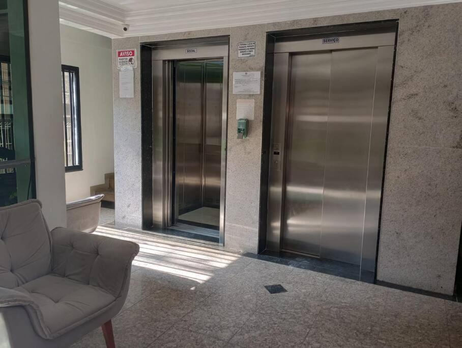 Conforto e Localização