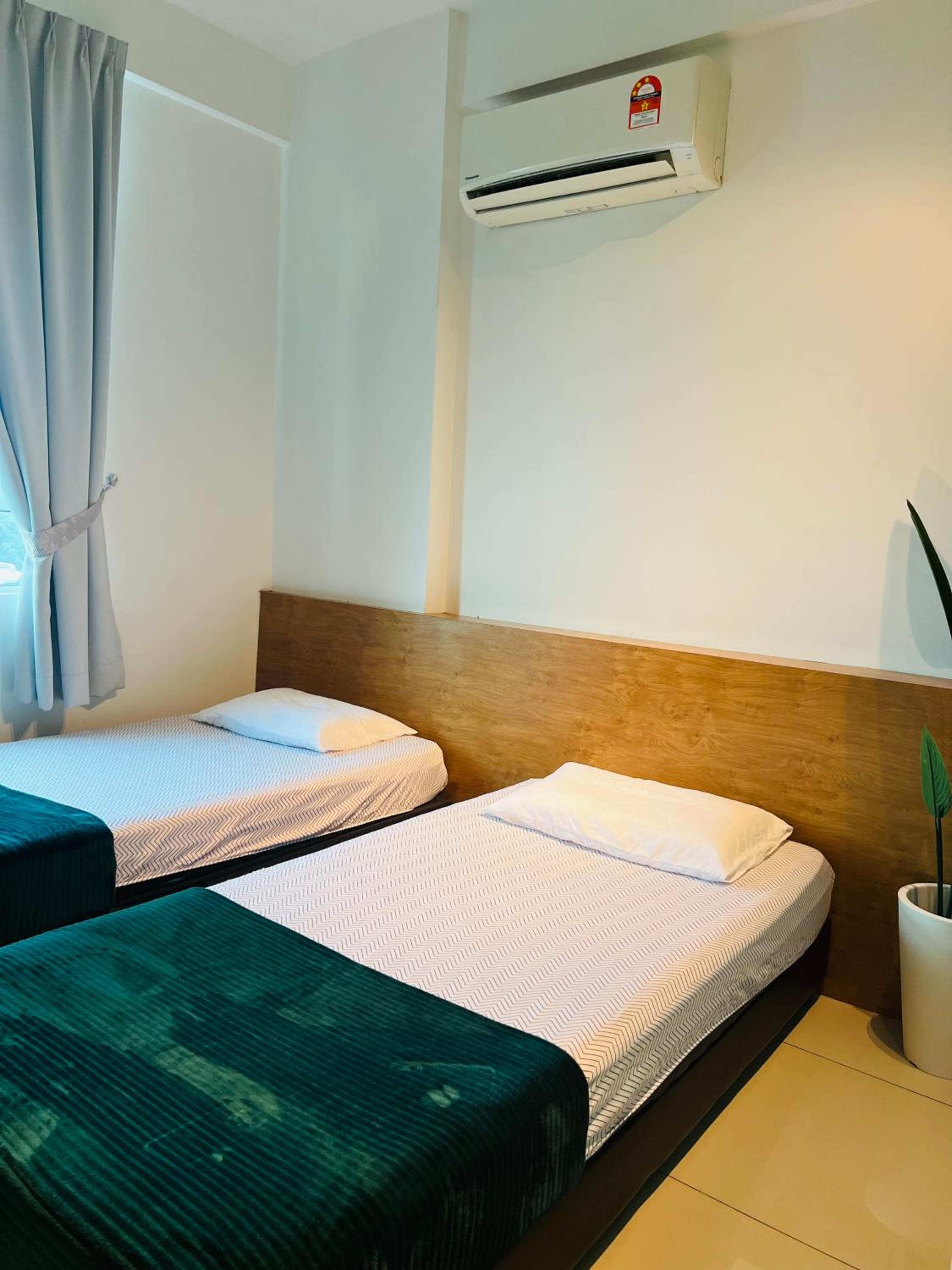 Spice Arena Guesthouse photo 3