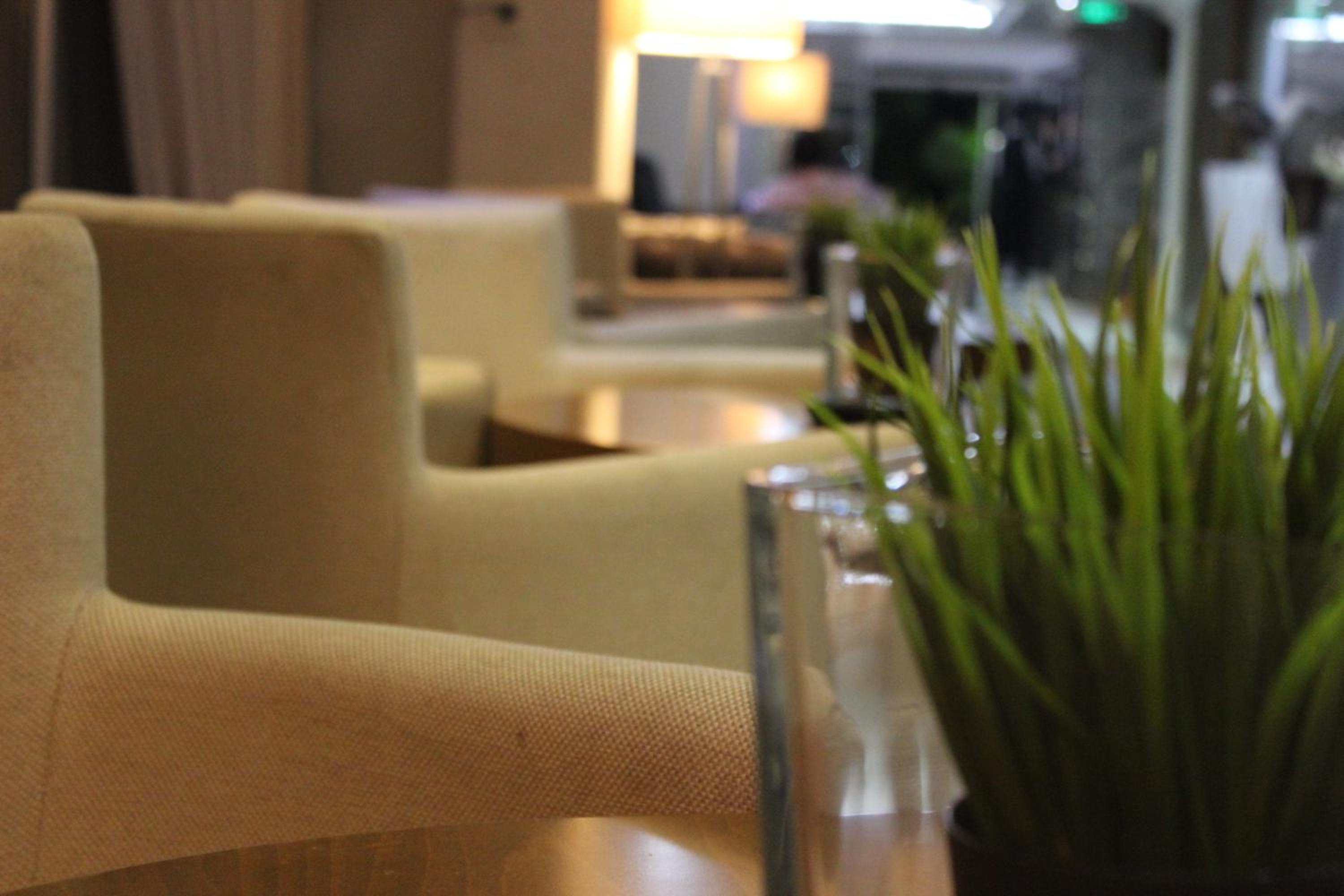 Air Boss İstanbul Havalimanı ve Fuar Oteli - Image 29