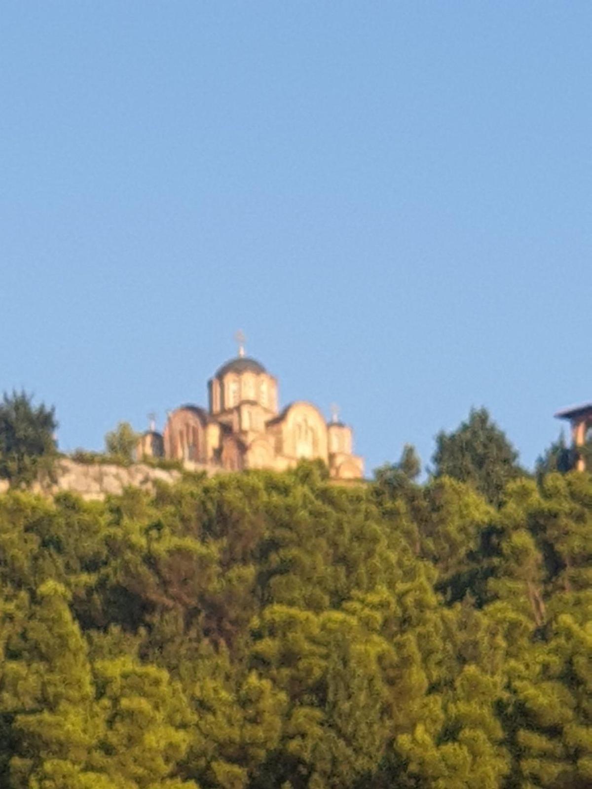 Apartman Tomas