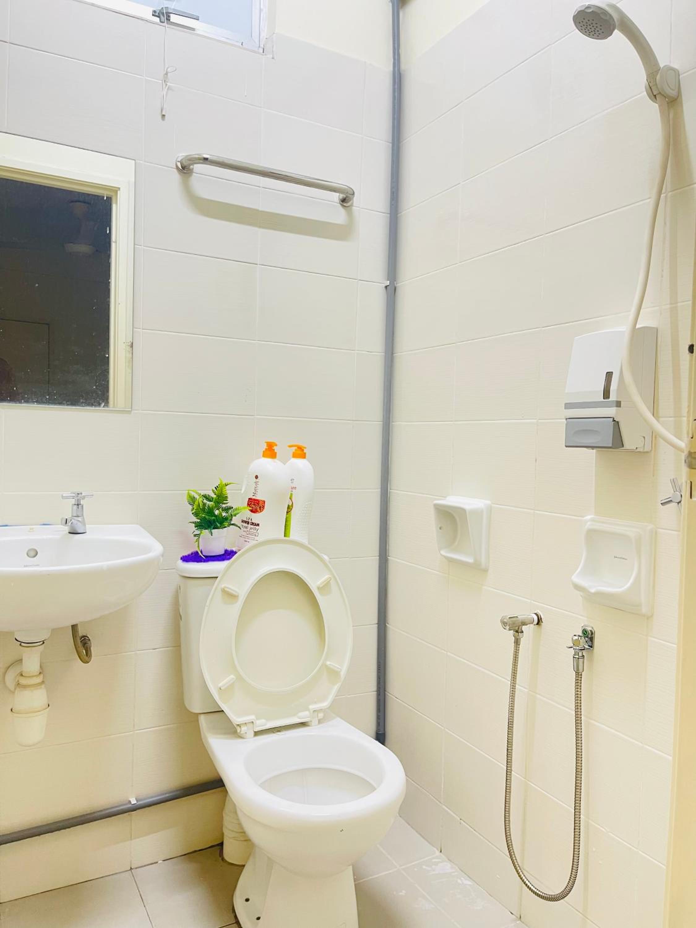Spice Arena Guesthouse photo 2