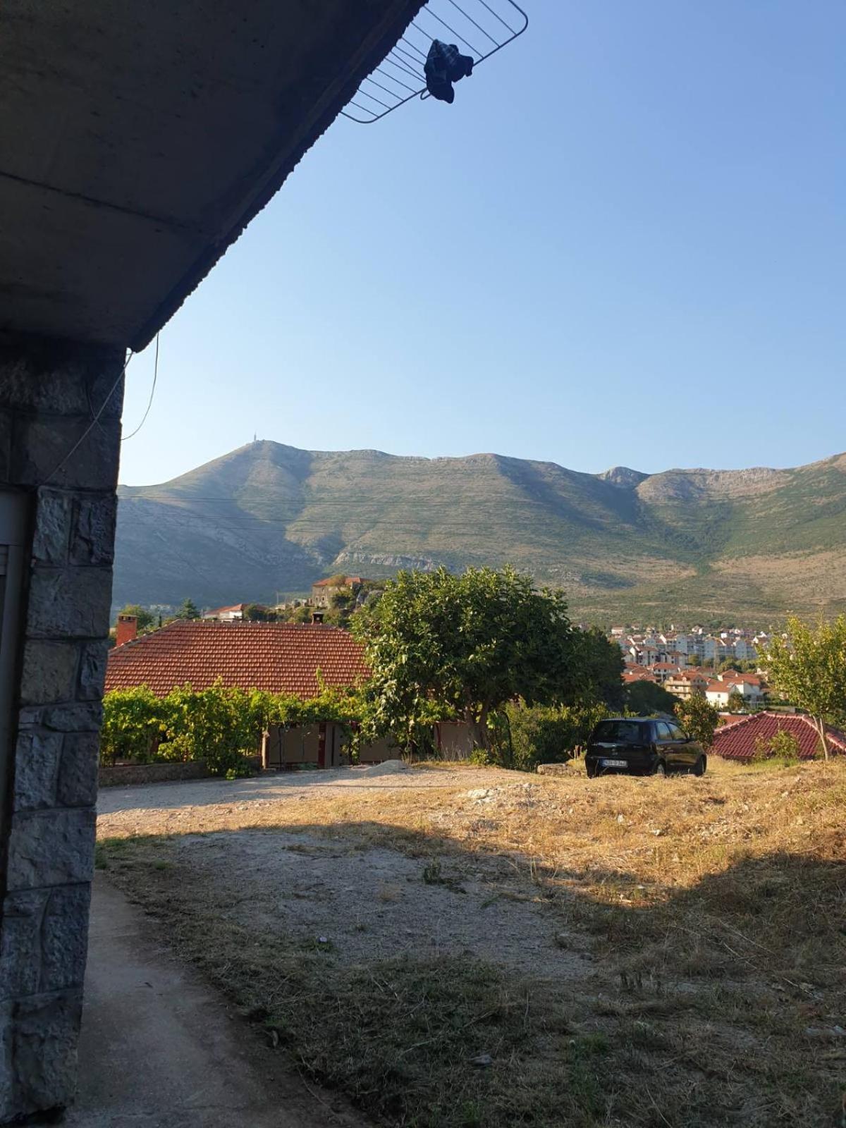 Apartman Tomas