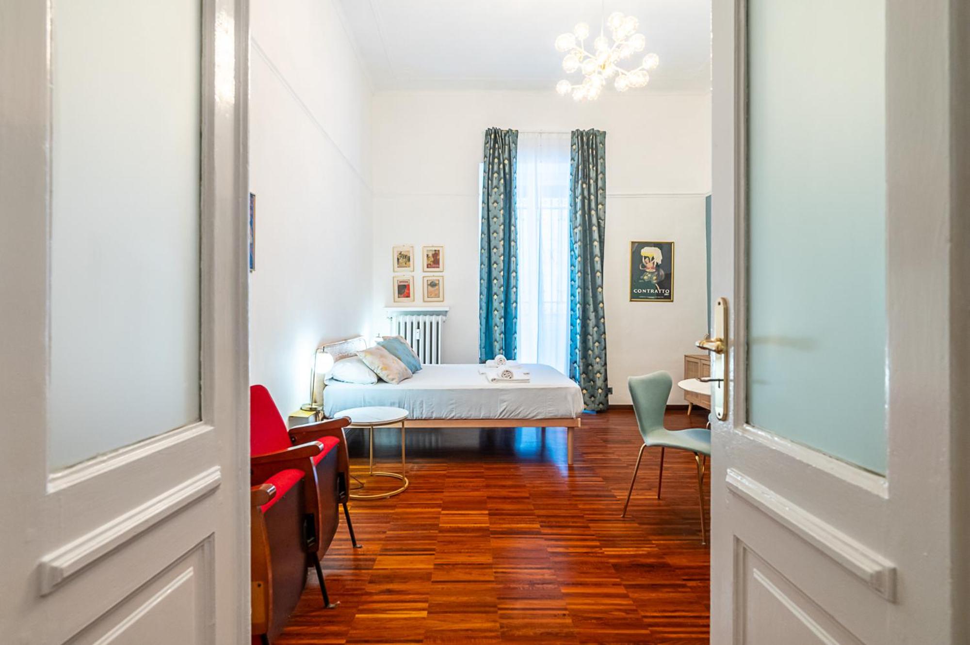 Porta Nuova - Excelsior Suite - GrandMaison photo 5