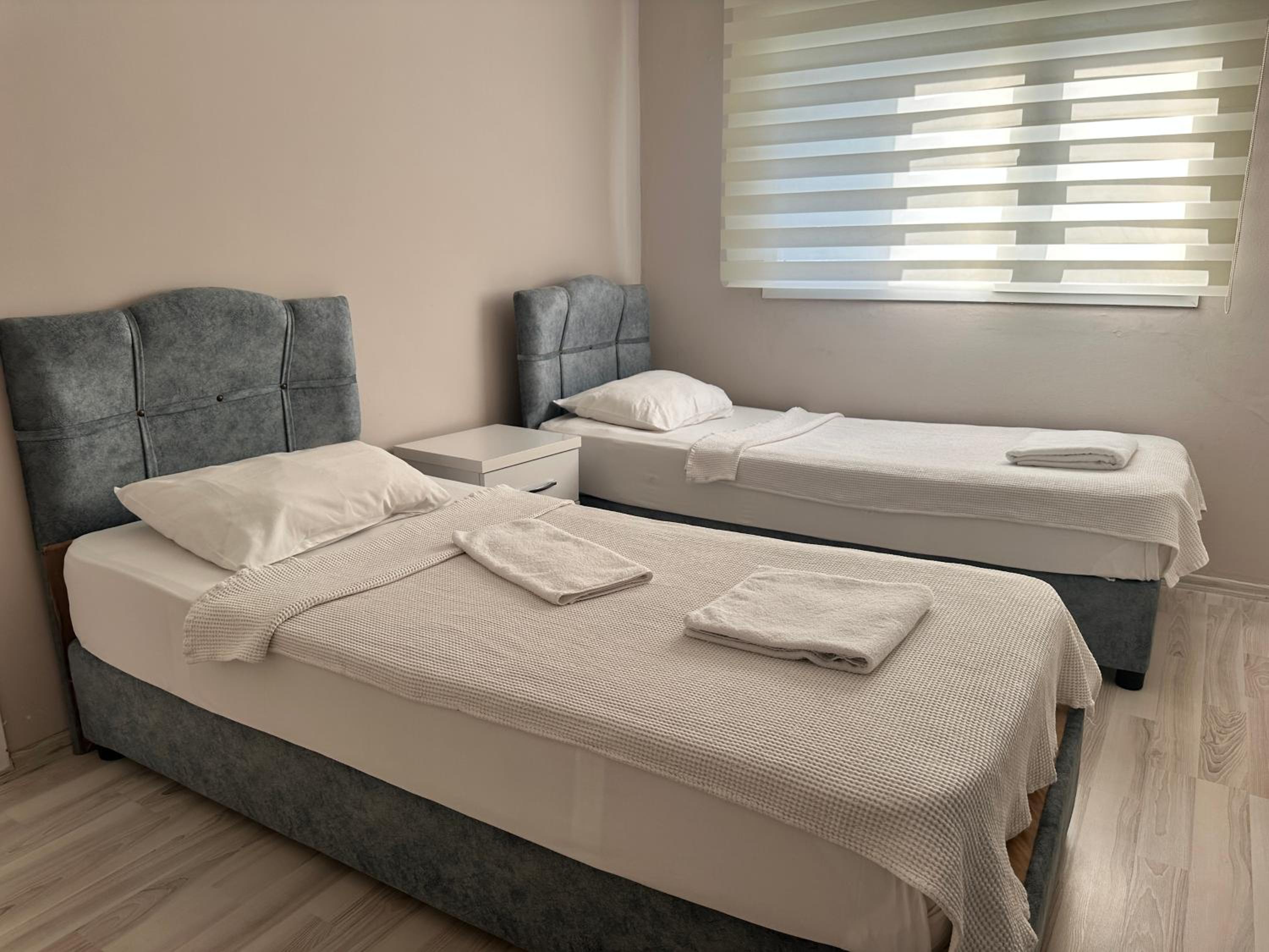 Silver Tower Residence - Image 105