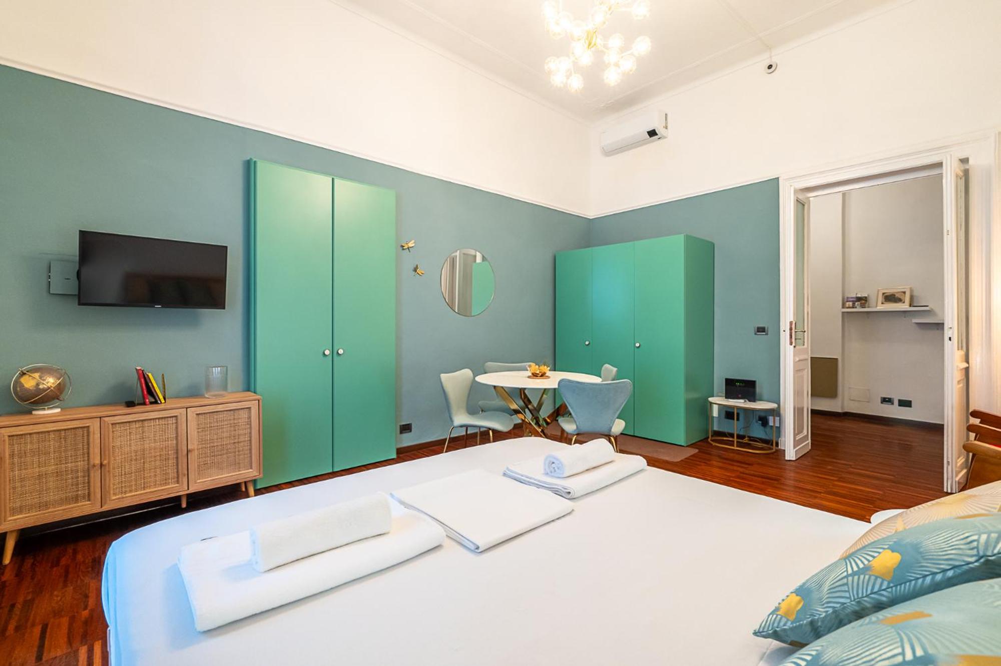 Porta Nuova - Excelsior Suite - GrandMaison photo 4