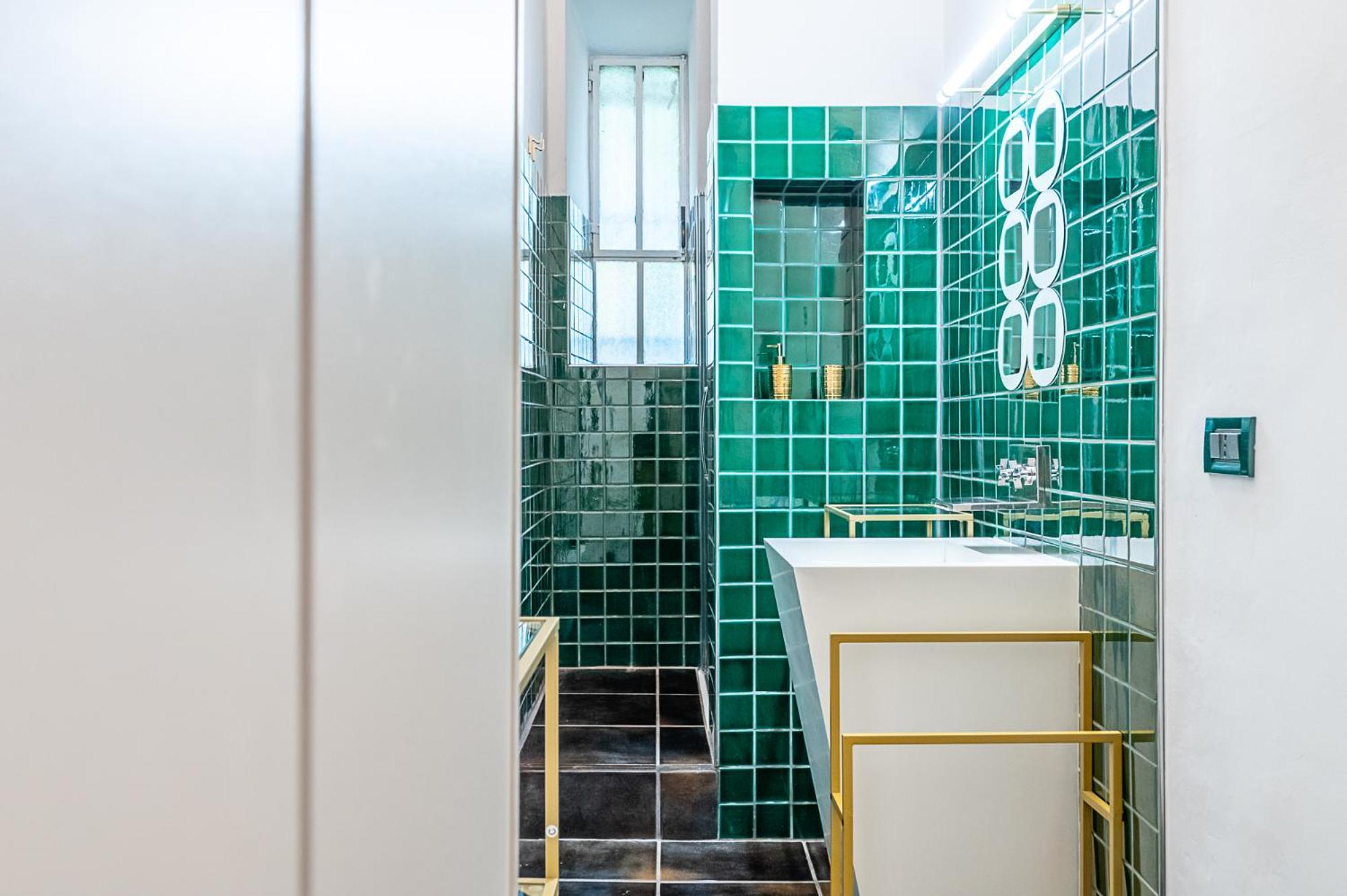 Porta Nuova - Excelsior Suite - GrandMaison photo 3