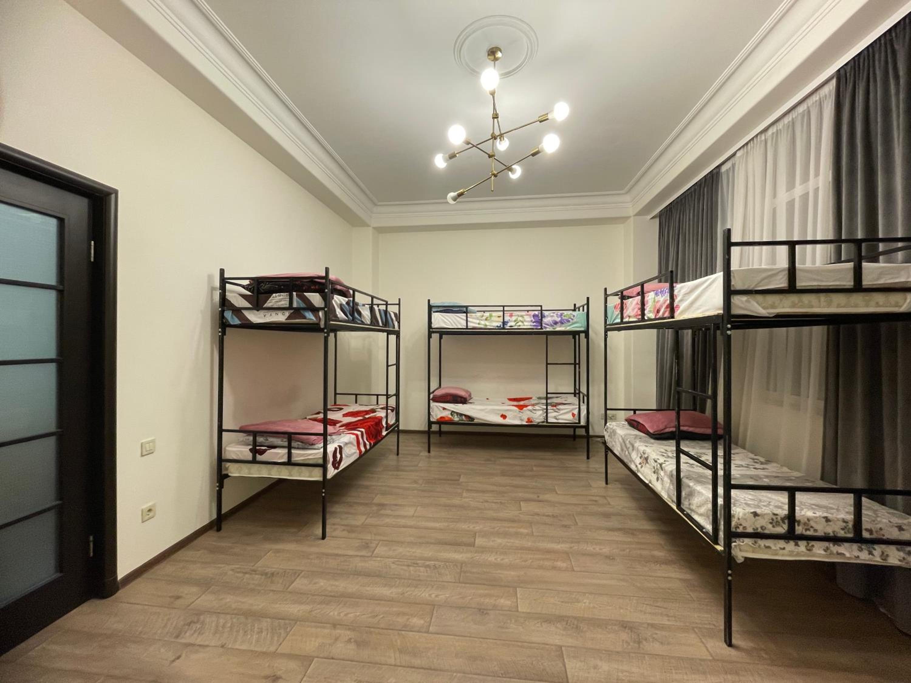 Savannah Pinoy Hostel