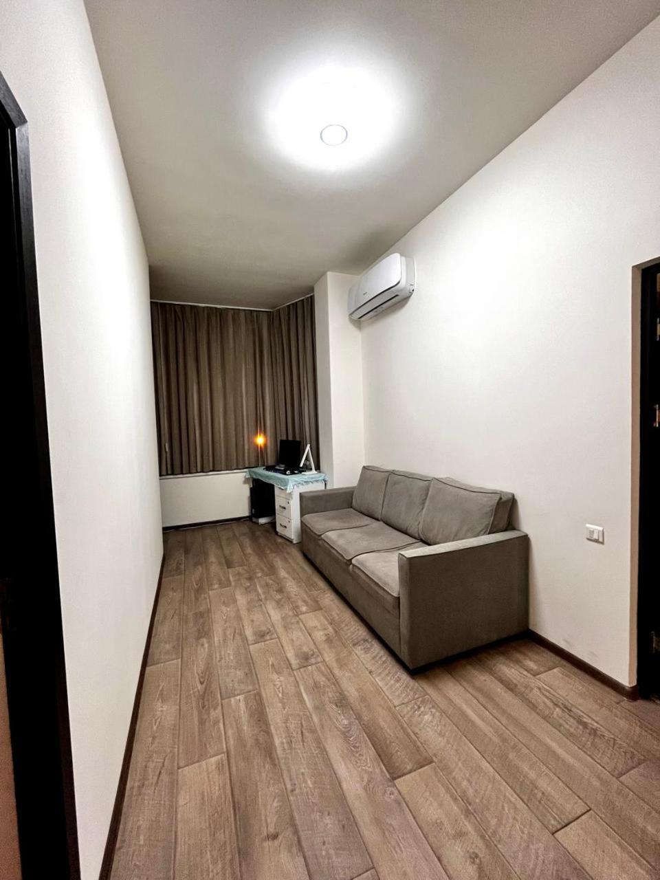 Savannah Pinoy Hostel