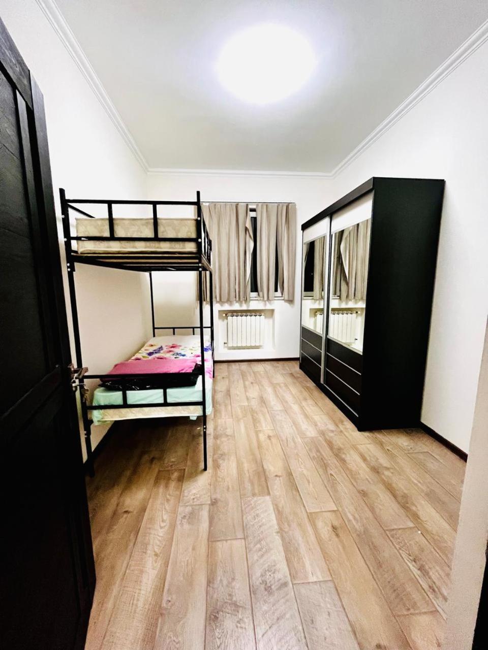 Savannah Pinoy Hostel