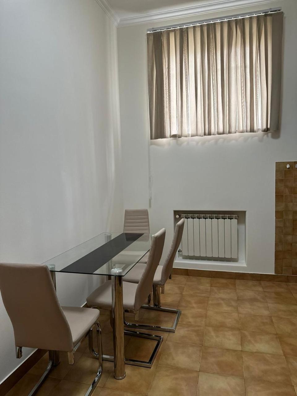 Savannah Pinoy Hostel