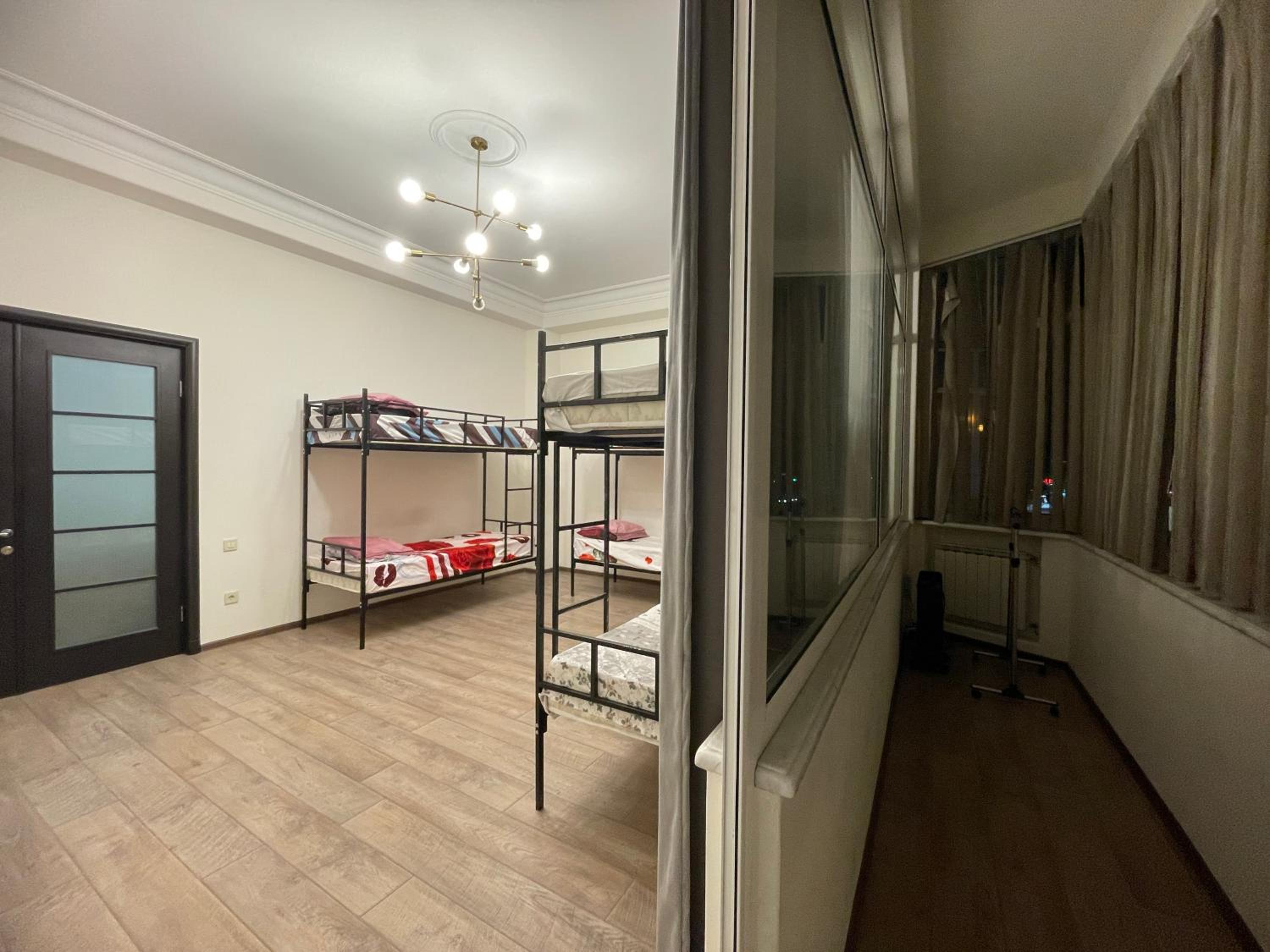 Savannah Pinoy Hostel