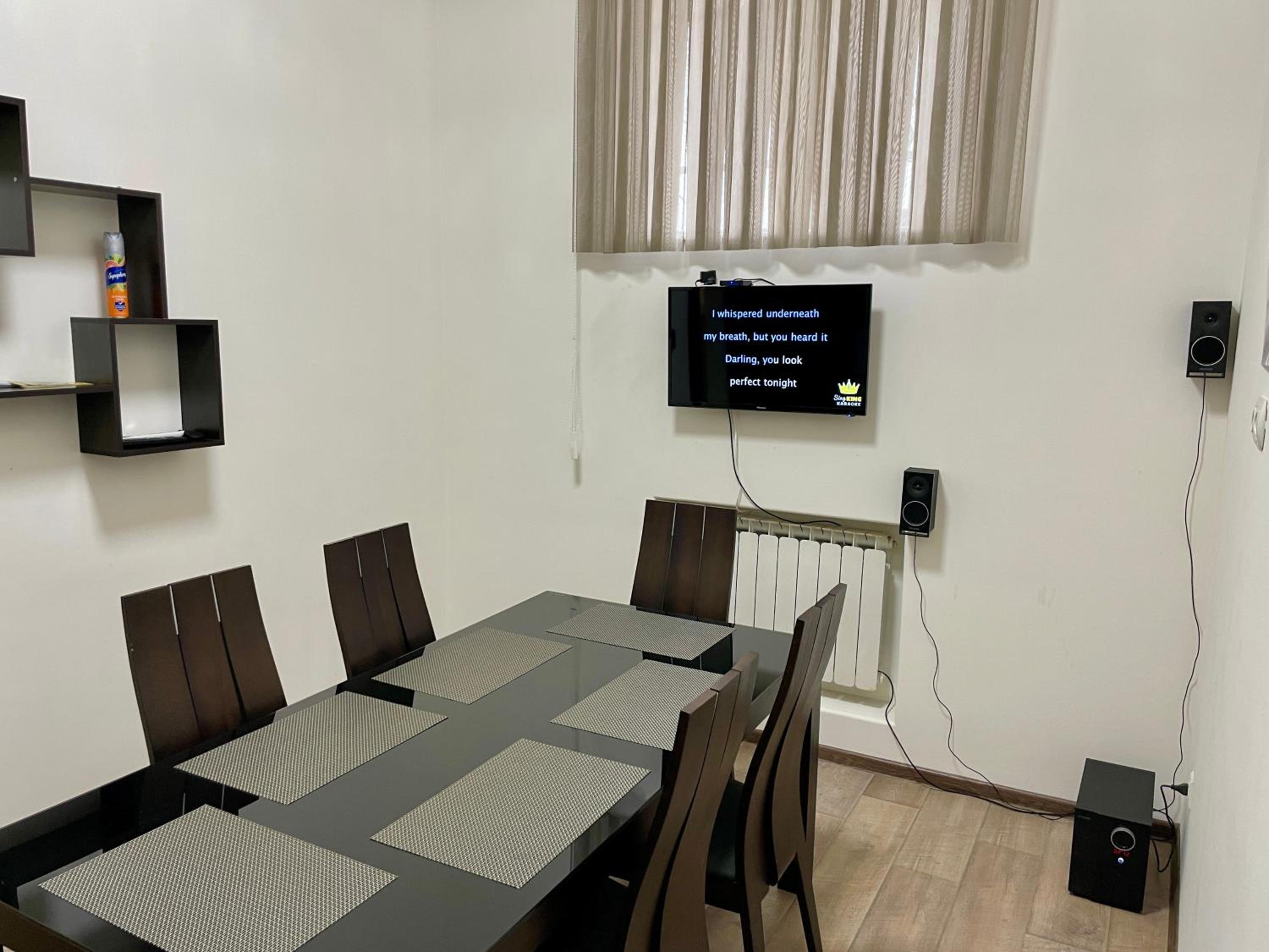 Savannah Pinoy Hostel
