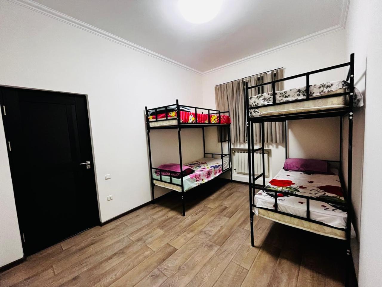 Savannah Pinoy Hostel