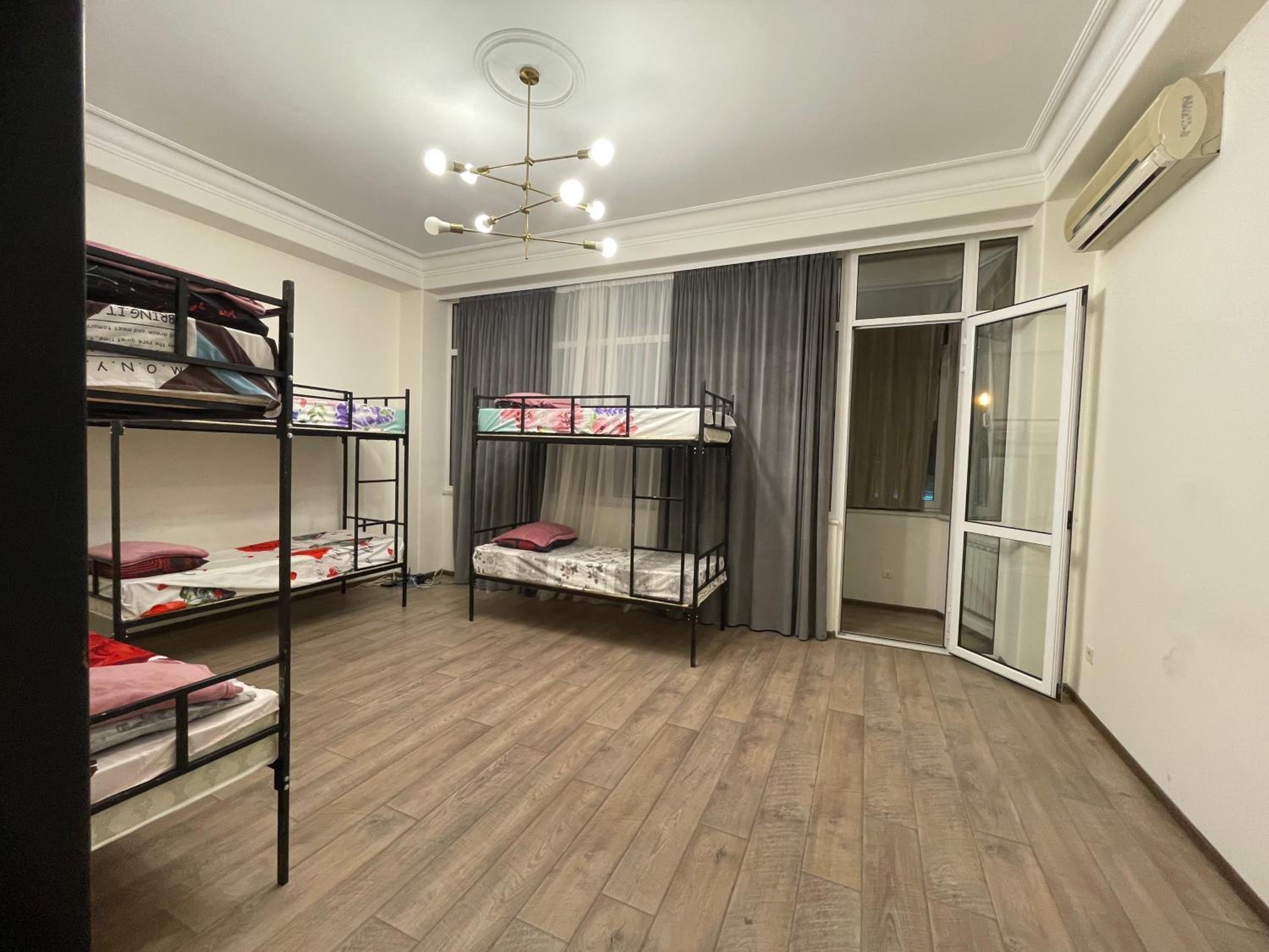 Savannah Pinoy Hostel