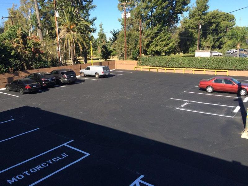 Kona Inn Motel Anaheim