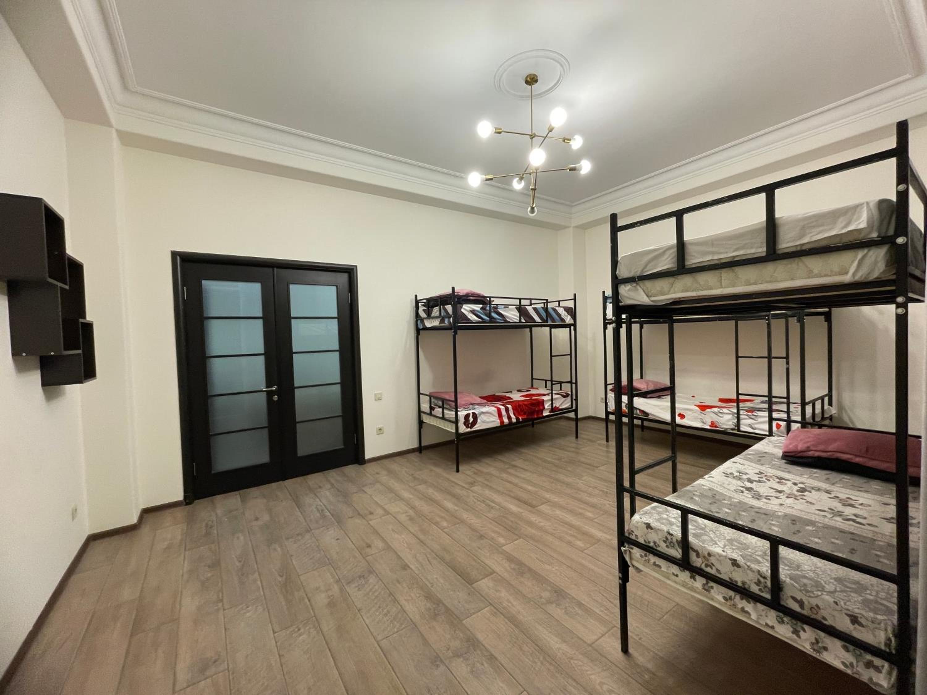 Savannah Pinoy Hostel