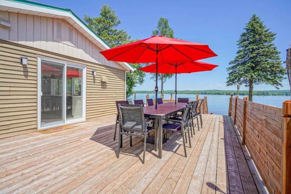 La vie O-Lac Magog