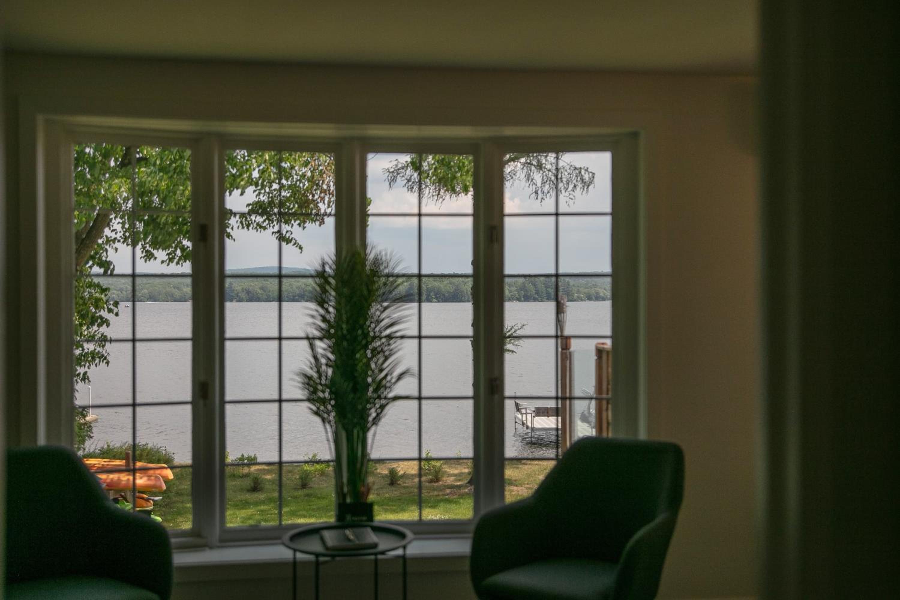 La vie O-Lac Magog