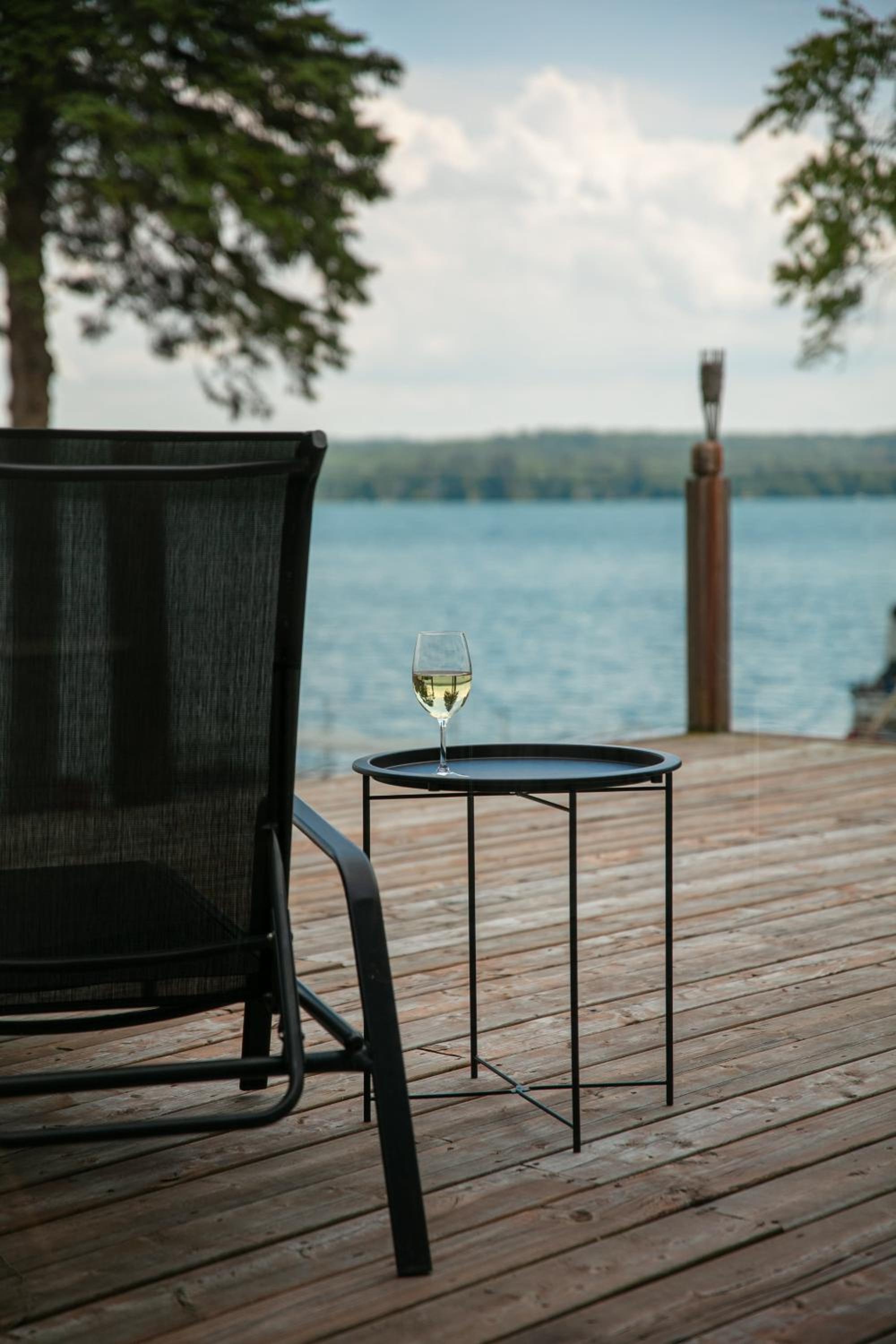 La vie O-Lac Magog