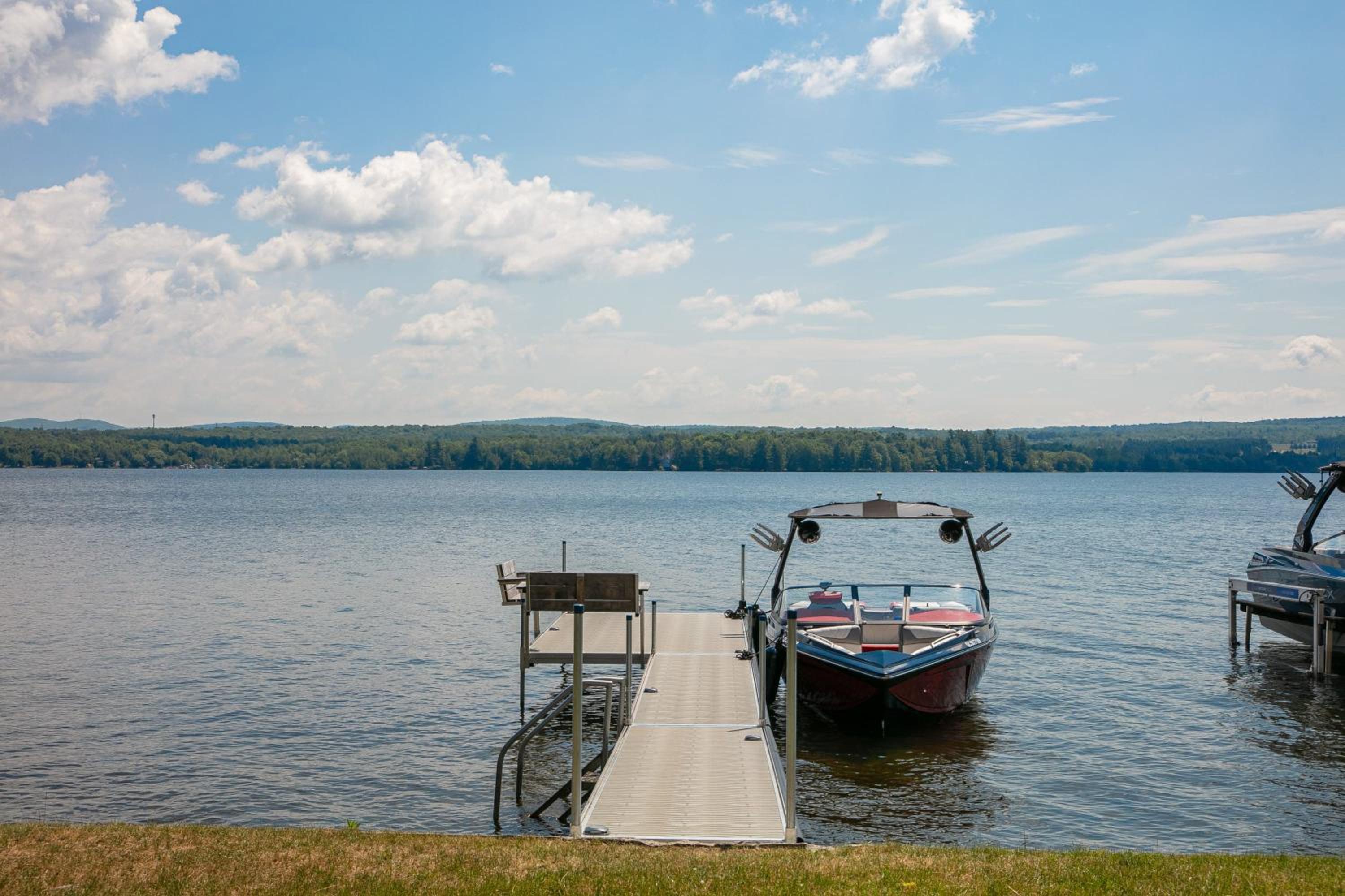 La vie O-Lac Magog