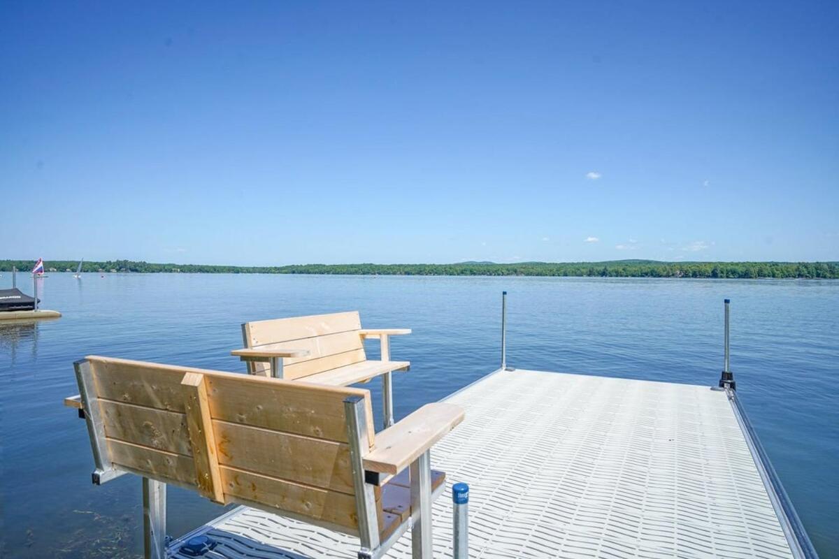 La vie O-Lac Magog