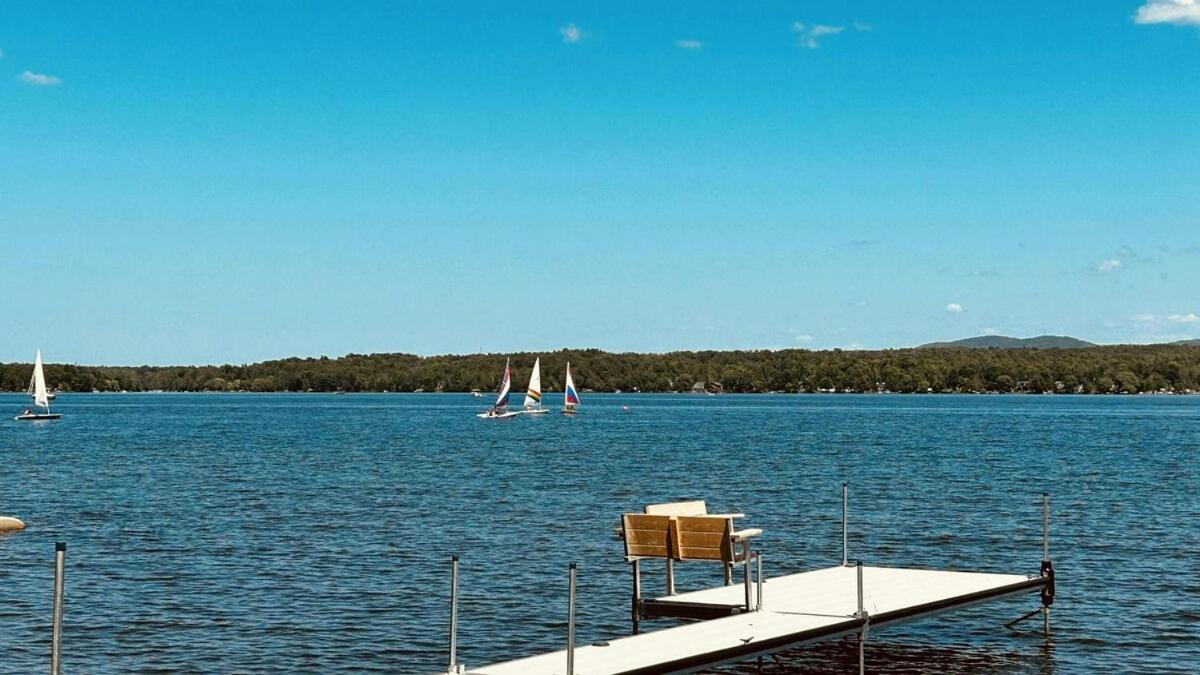 La vie O-Lac Magog