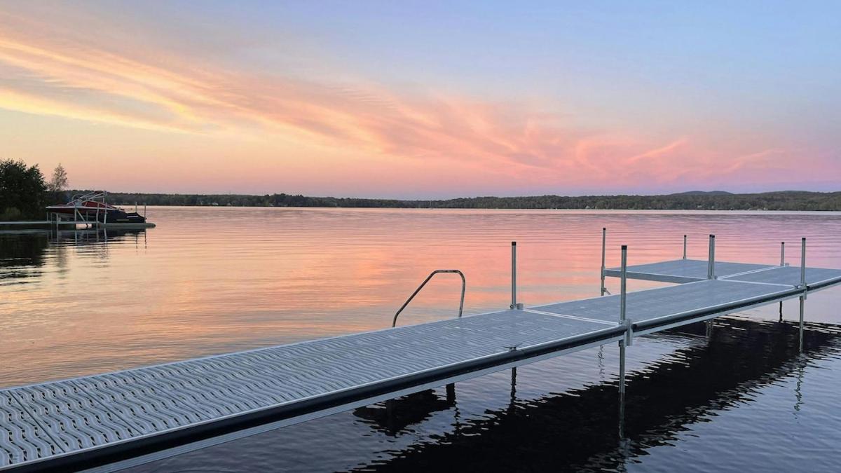 La vie O-Lac Magog